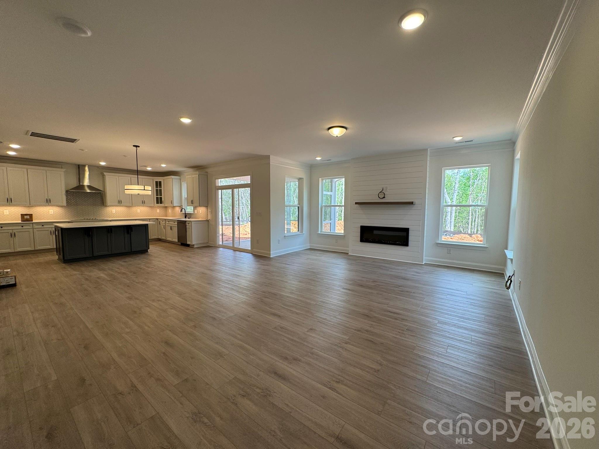 10800 Coble Road — Mint Hill