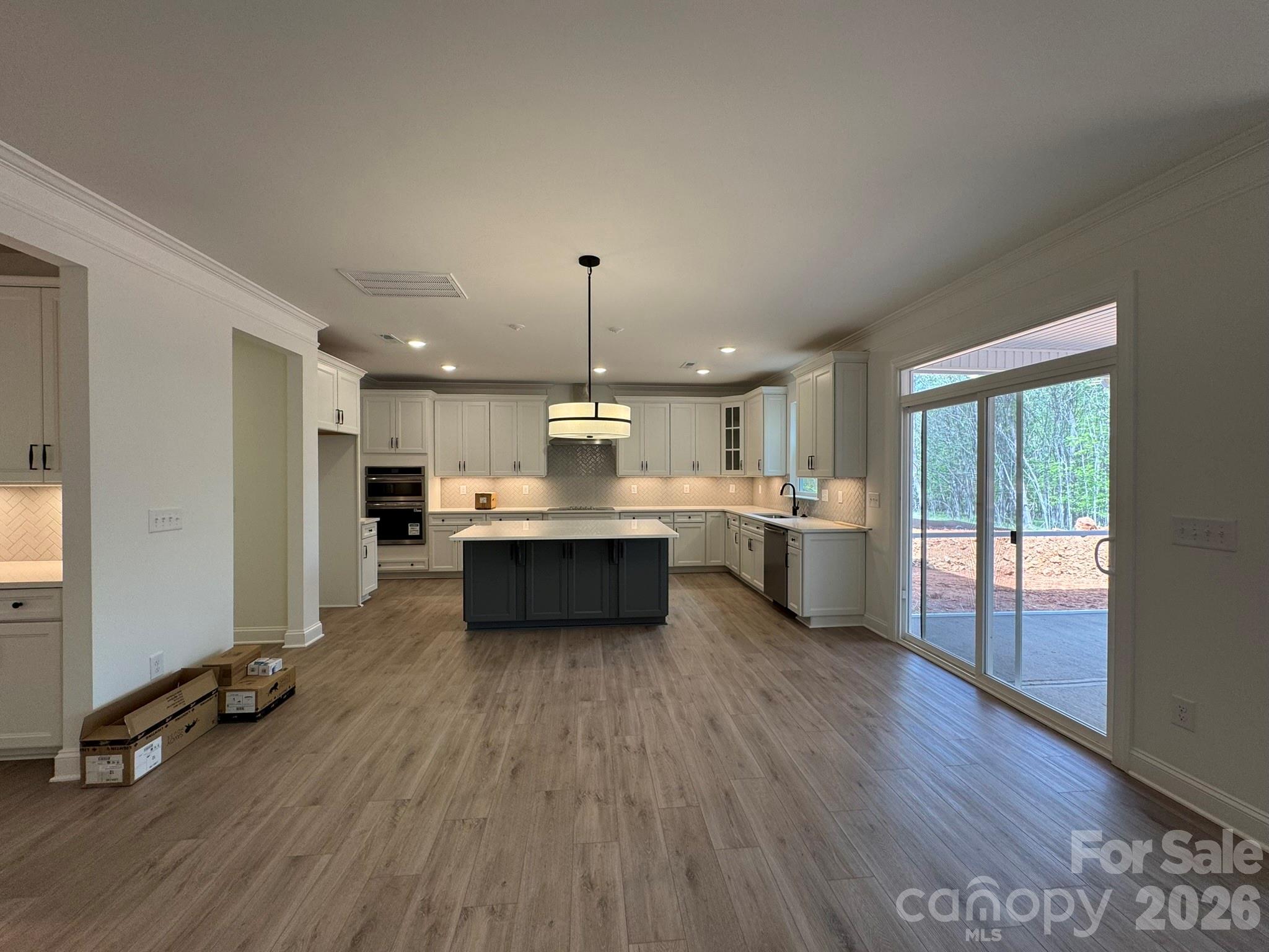 10800 Coble Road — Mint Hill