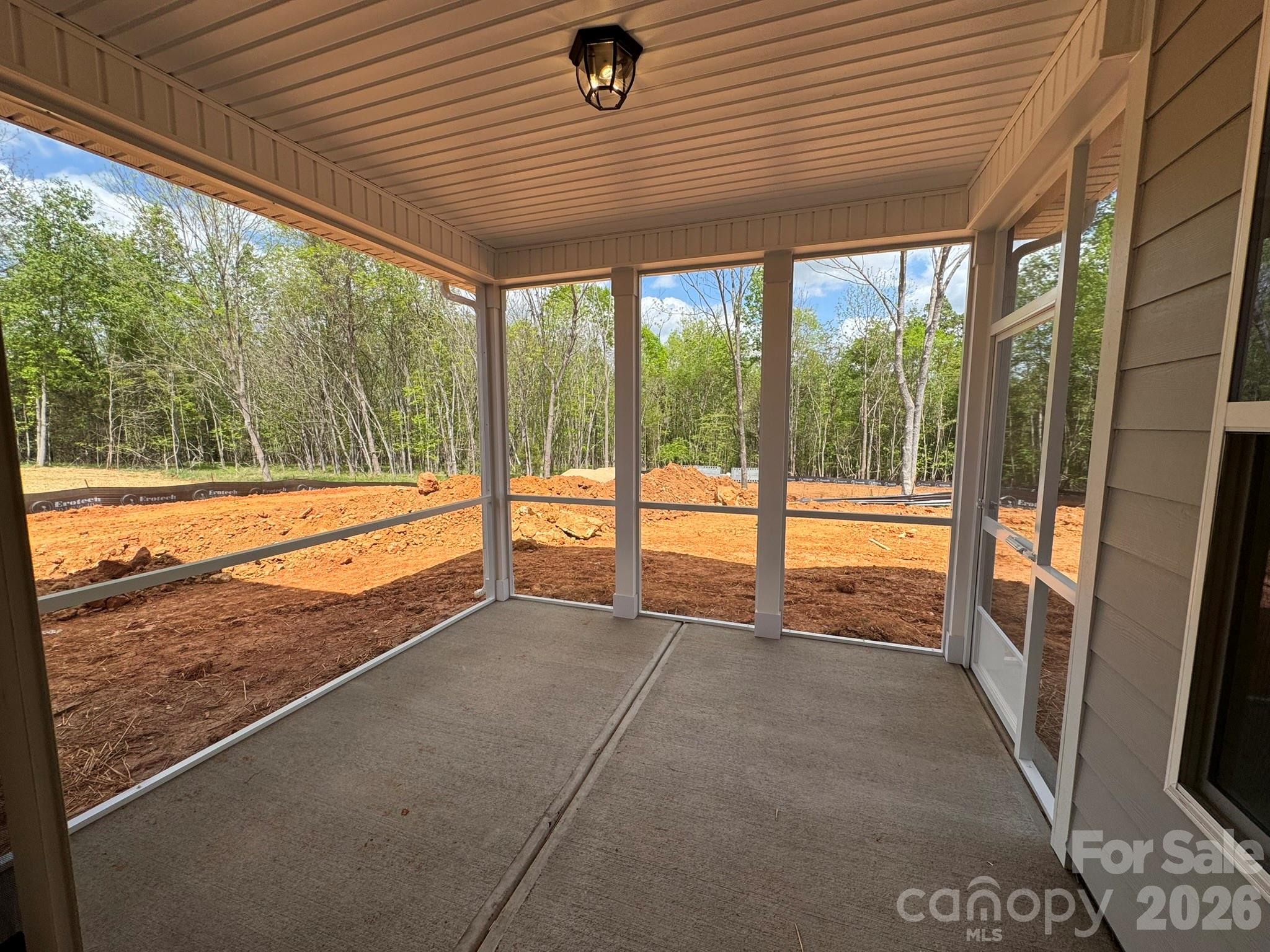10800 Coble Road — Mint Hill