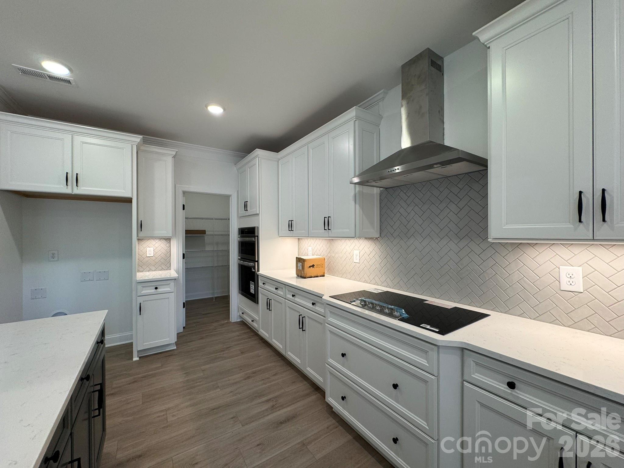 10800 Coble Road — Mint Hill