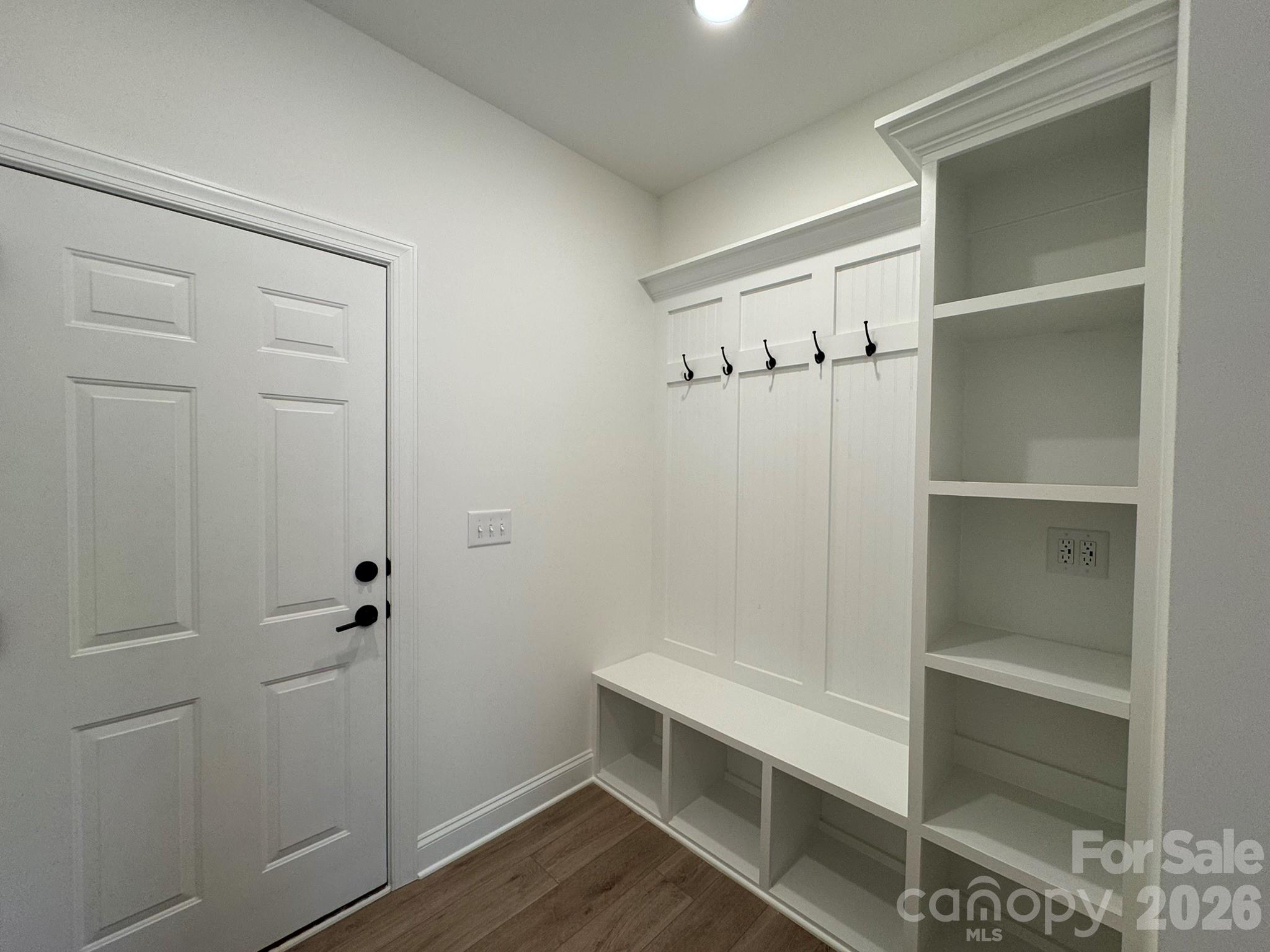 10800 Coble Road — Mint Hill