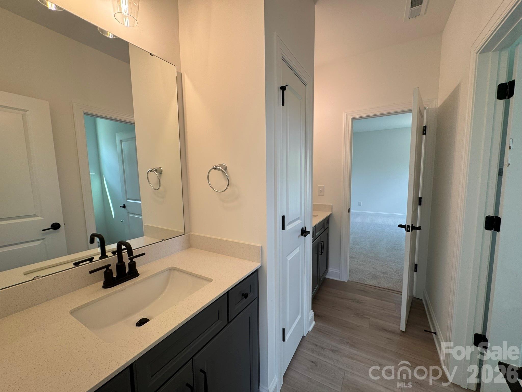 10800 Coble Road — Mint Hill