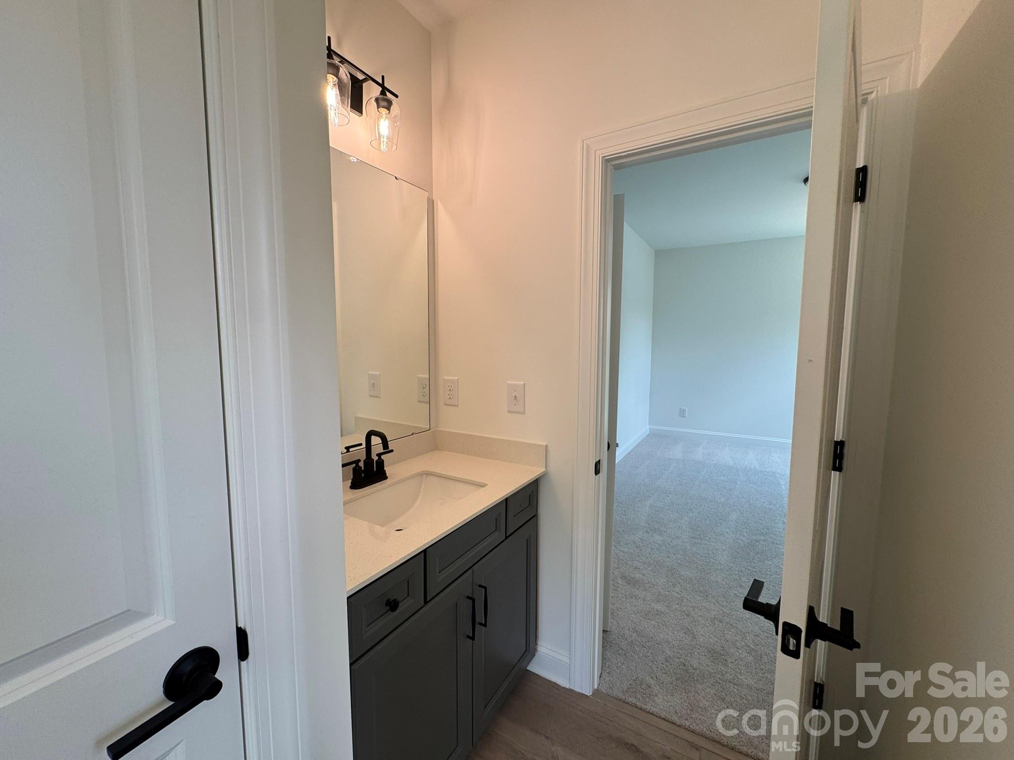 10800 Coble Road — Mint Hill