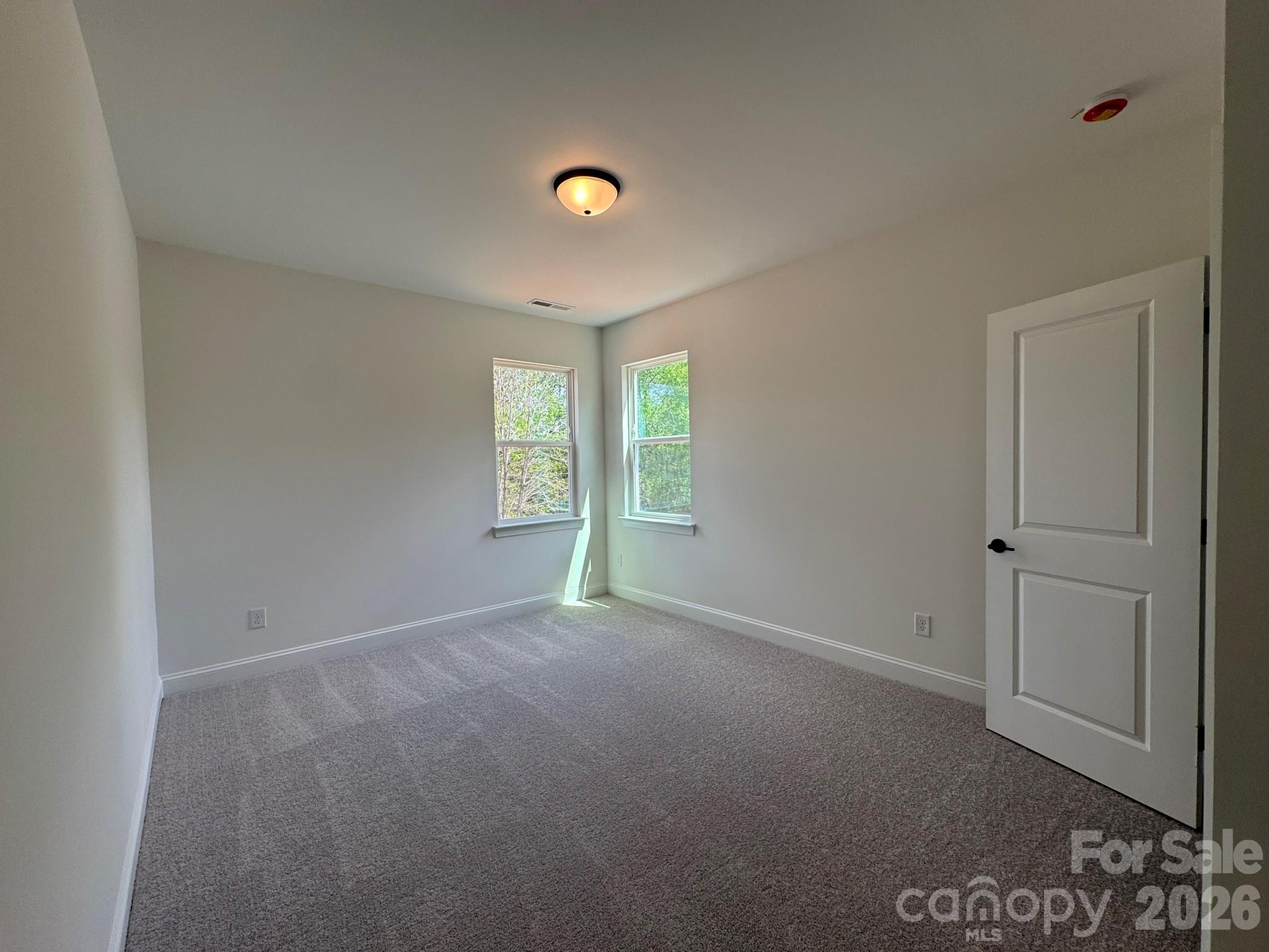 10800 Coble Road — Mint Hill