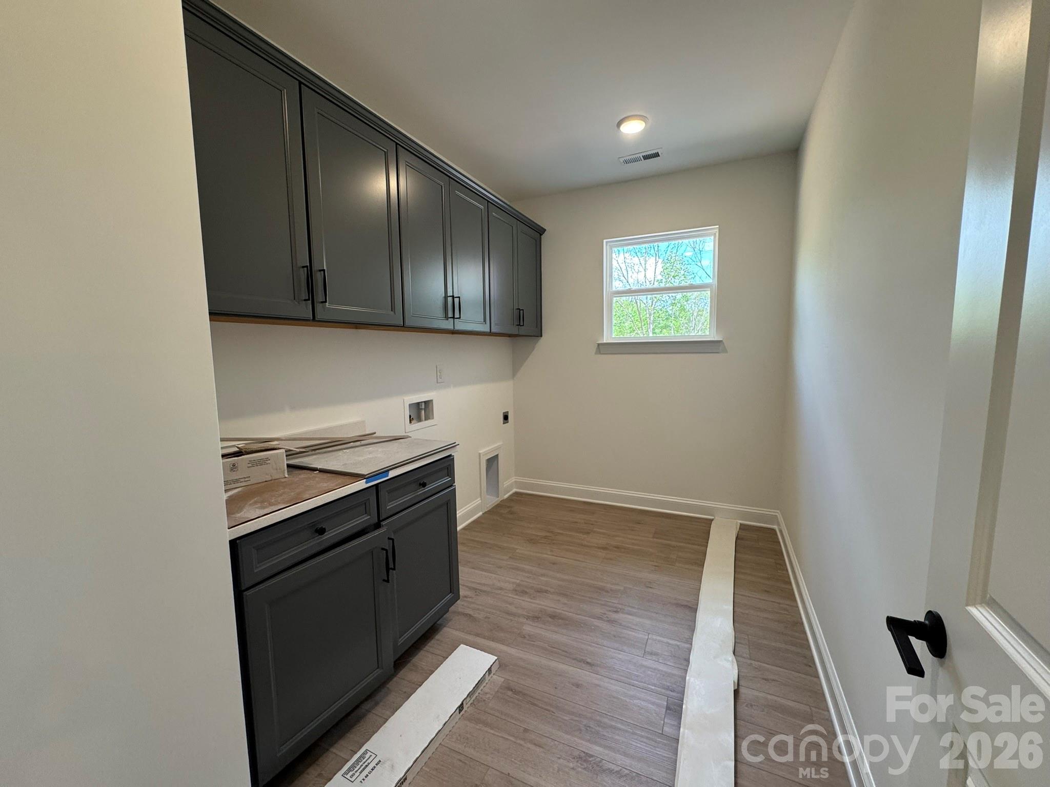 10800 Coble Road — Mint Hill