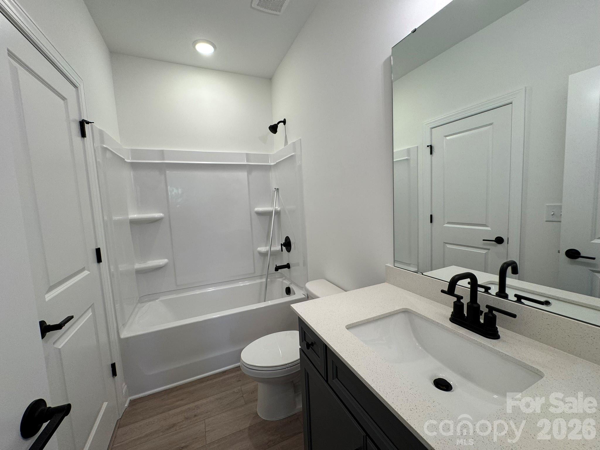 10800 Coble Road — Mint Hill