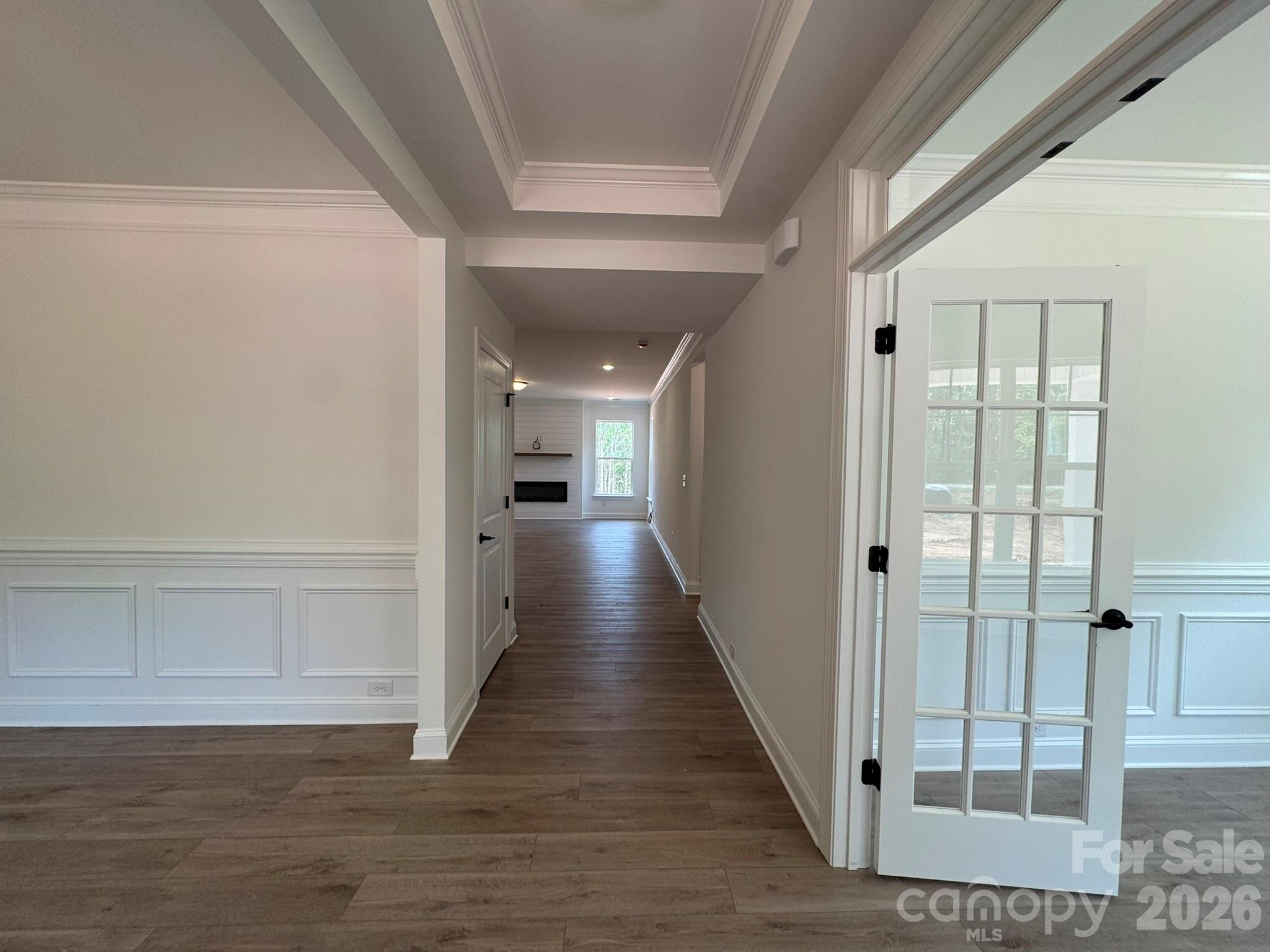 10800 Coble Road — Mint Hill