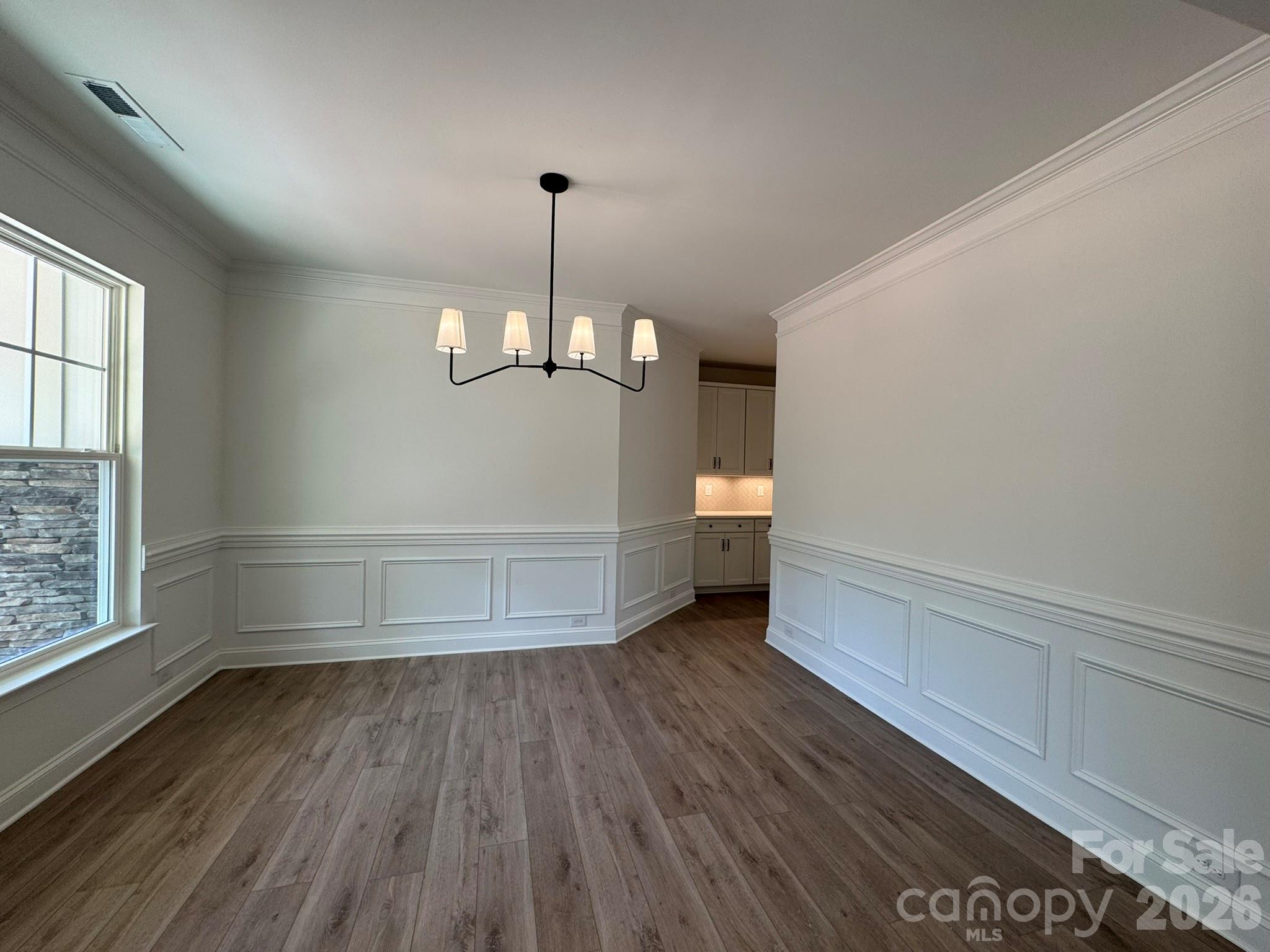 10800 Coble Road — Mint Hill