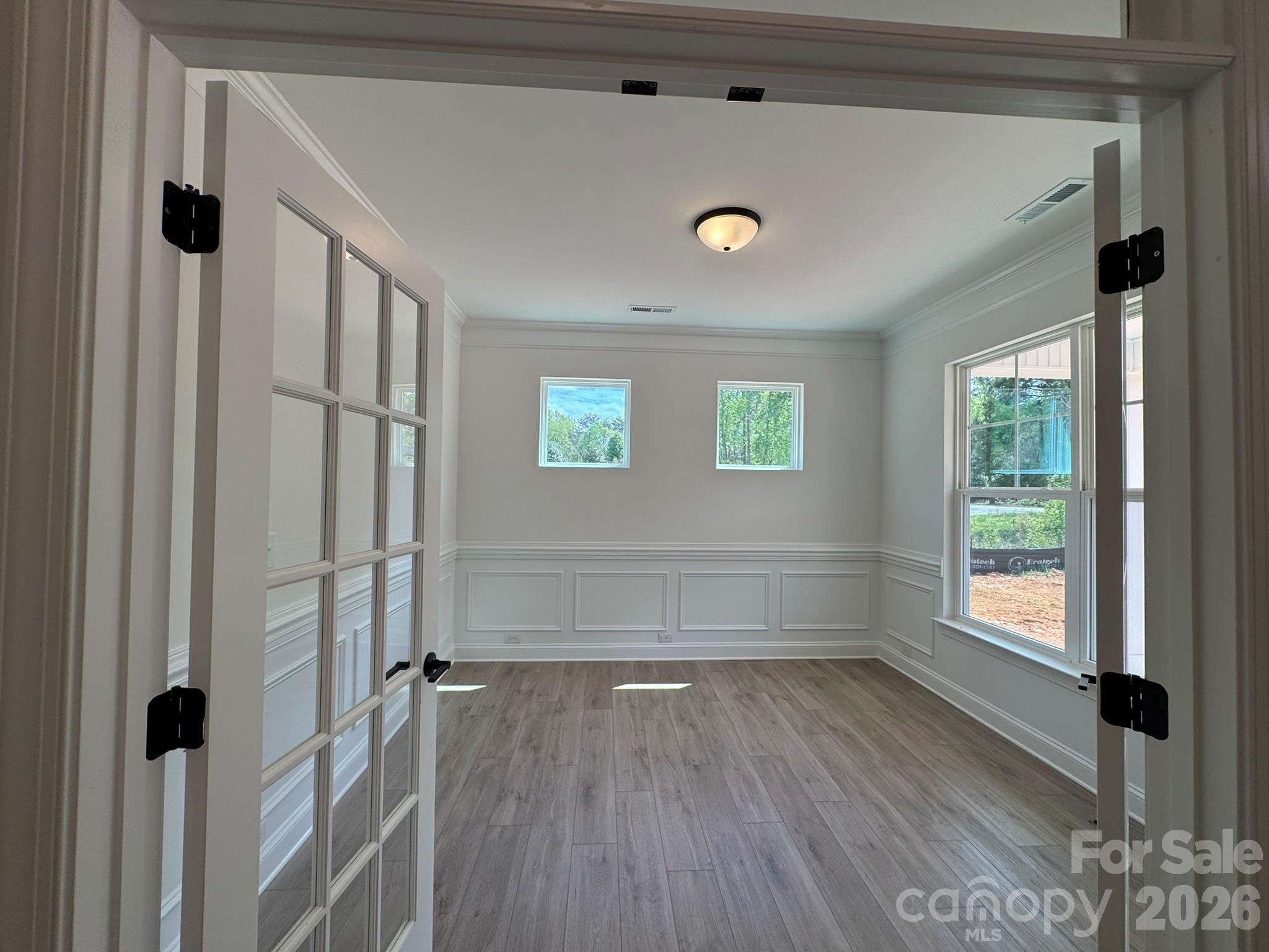 10800 Coble Road — Mint Hill
