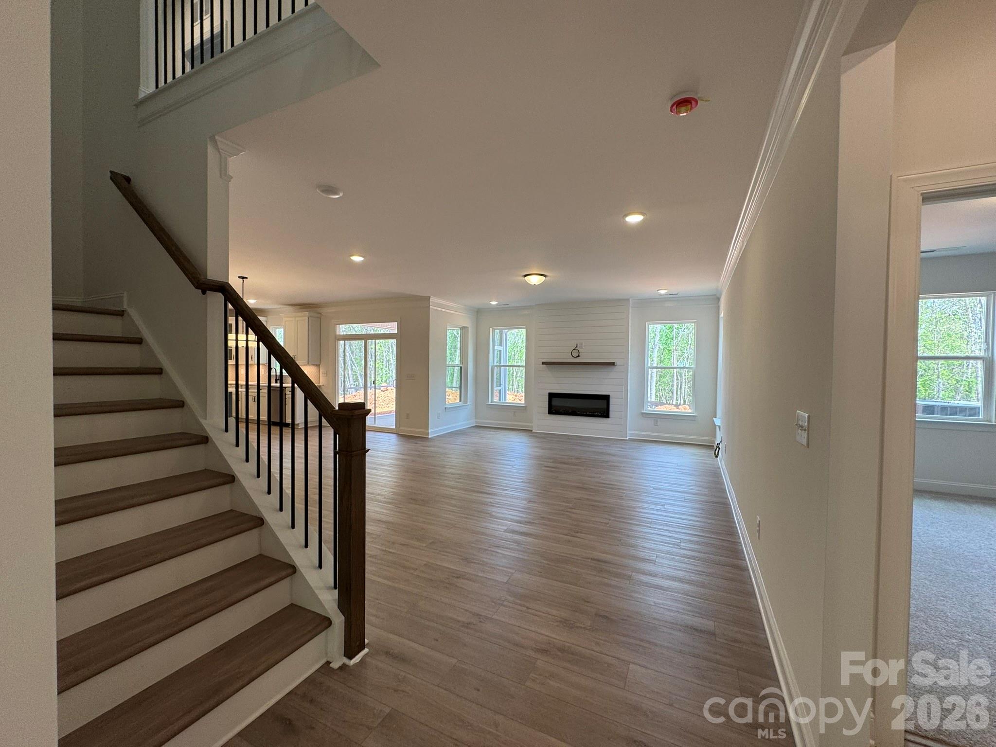 10800 Coble Road — Mint Hill