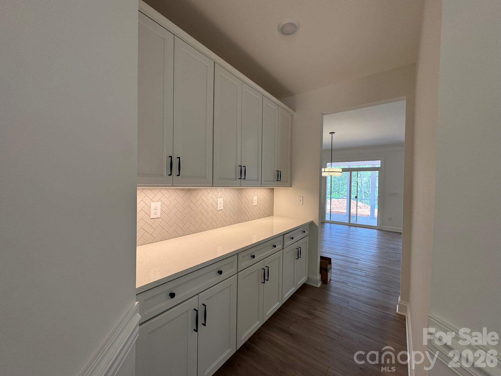 10800 Coble Road — Mint Hill