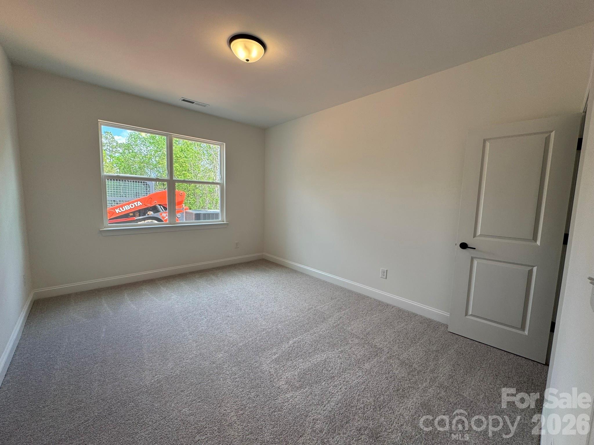 10800 Coble Road — Mint Hill