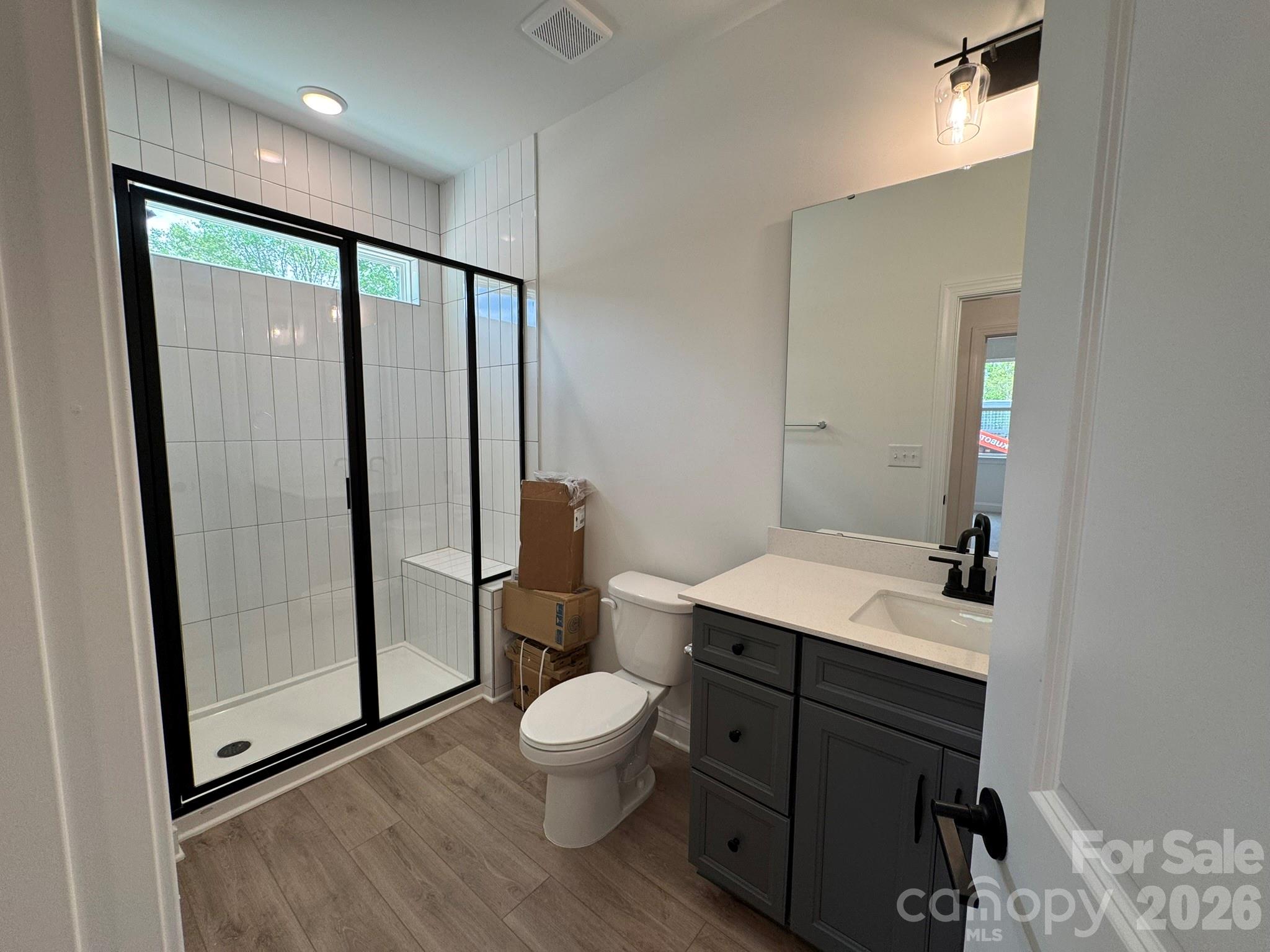 10800 Coble Road — Mint Hill