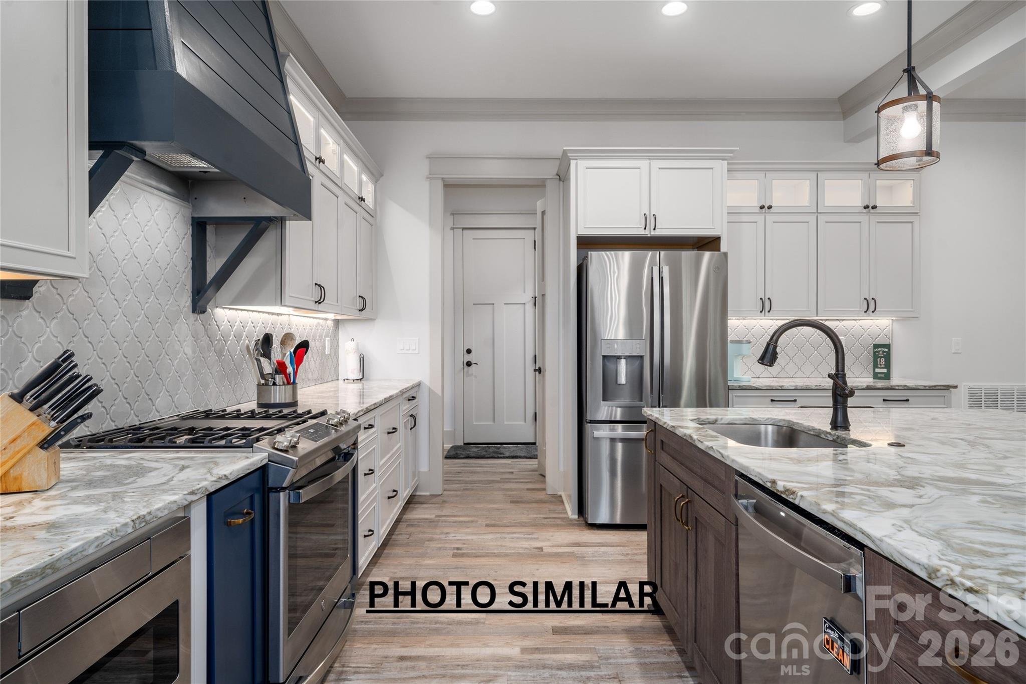227 Northview Drive — Hendersonville