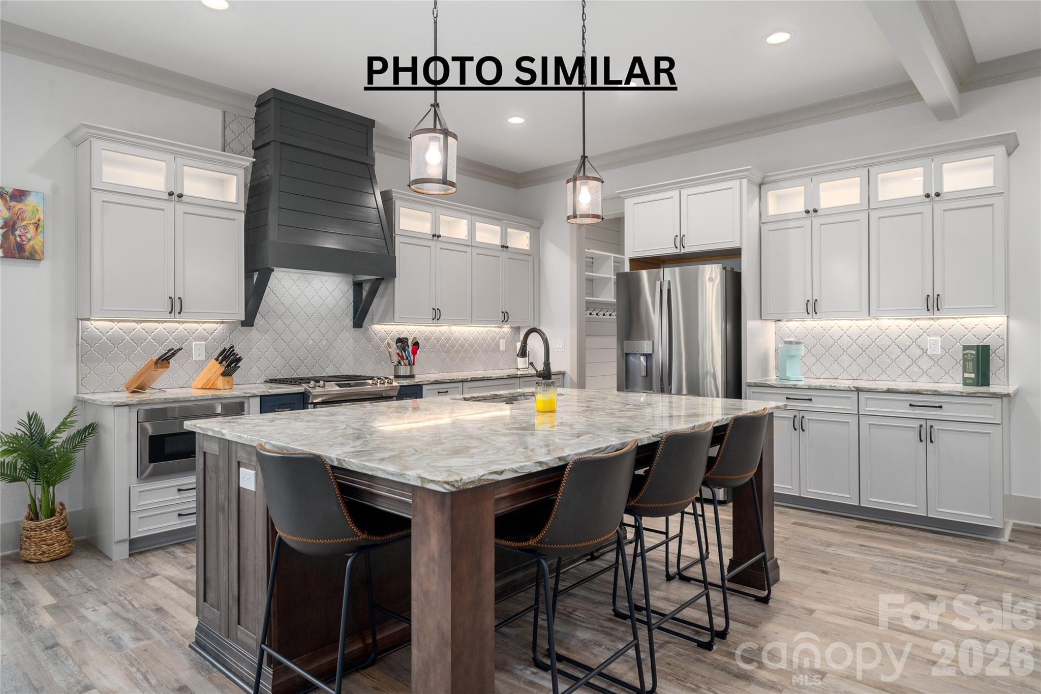 227 Northview Drive — Hendersonville