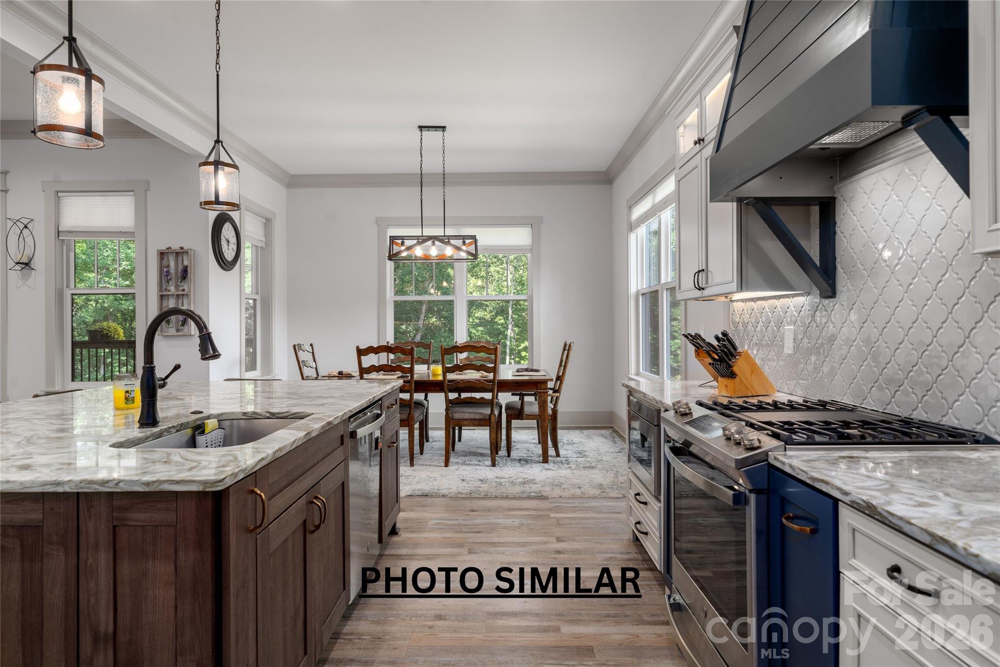 227 Northview Drive — Hendersonville