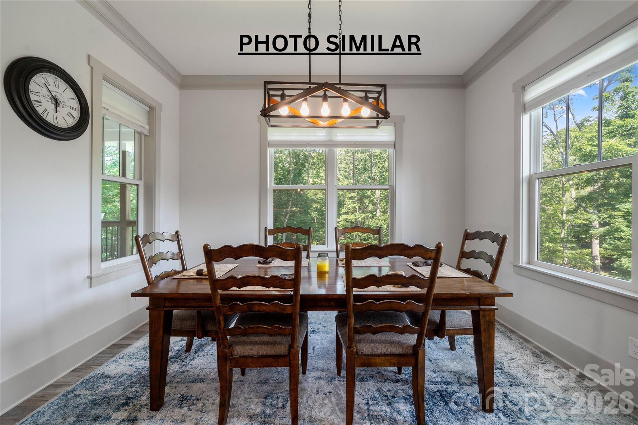 227 Northview Drive — Hendersonville