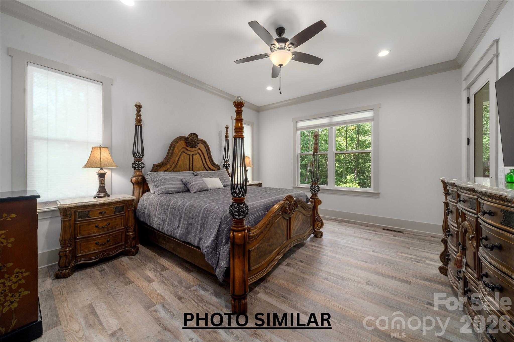 227 Northview Drive — Hendersonville