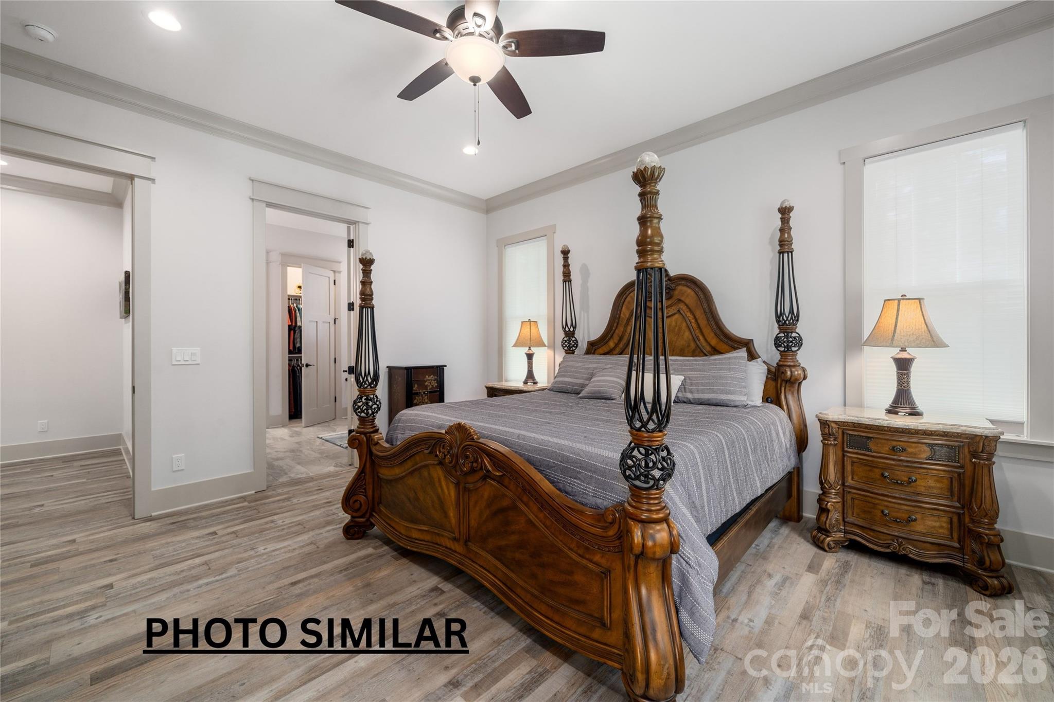 227 Northview Drive — Hendersonville