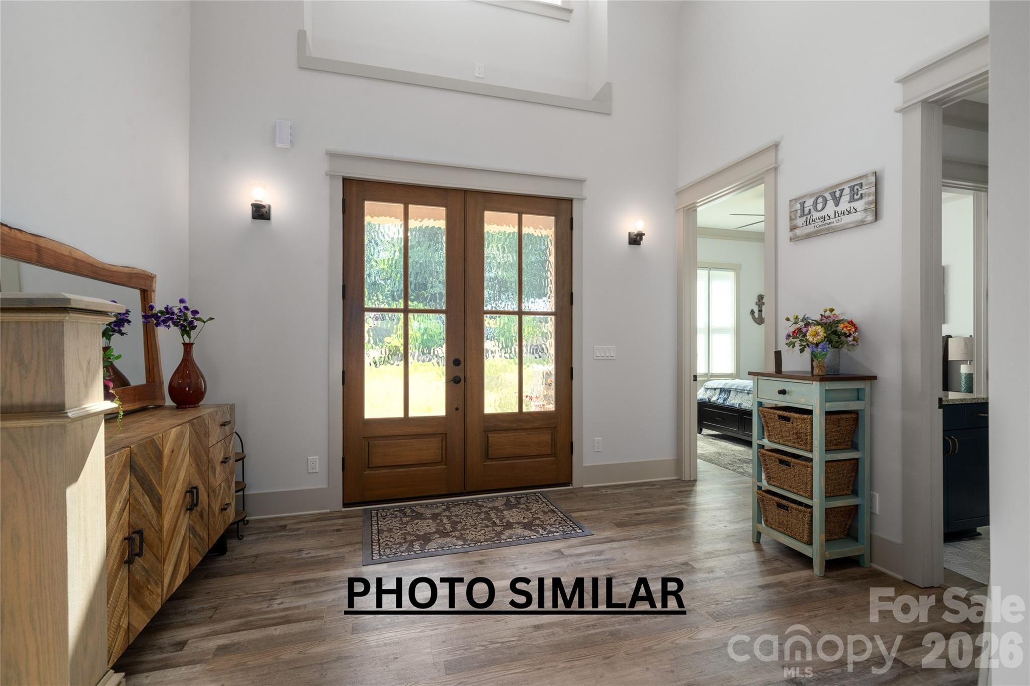 227 Northview Drive — Hendersonville