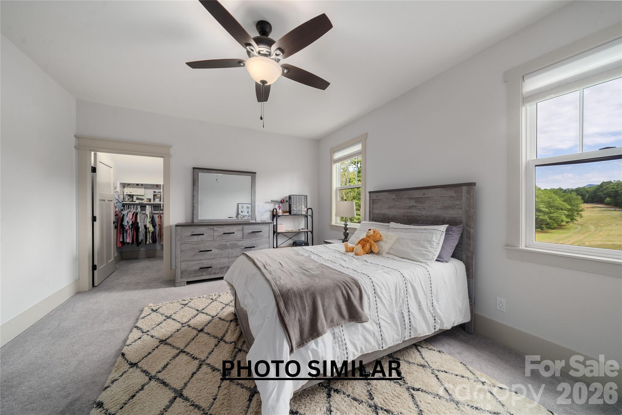 227 Northview Drive — Hendersonville