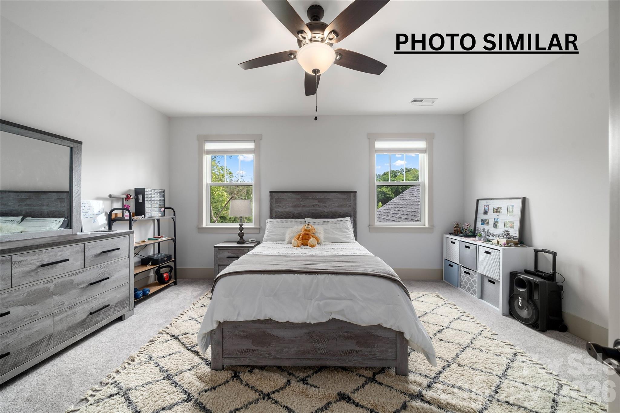 227 Northview Drive — Hendersonville