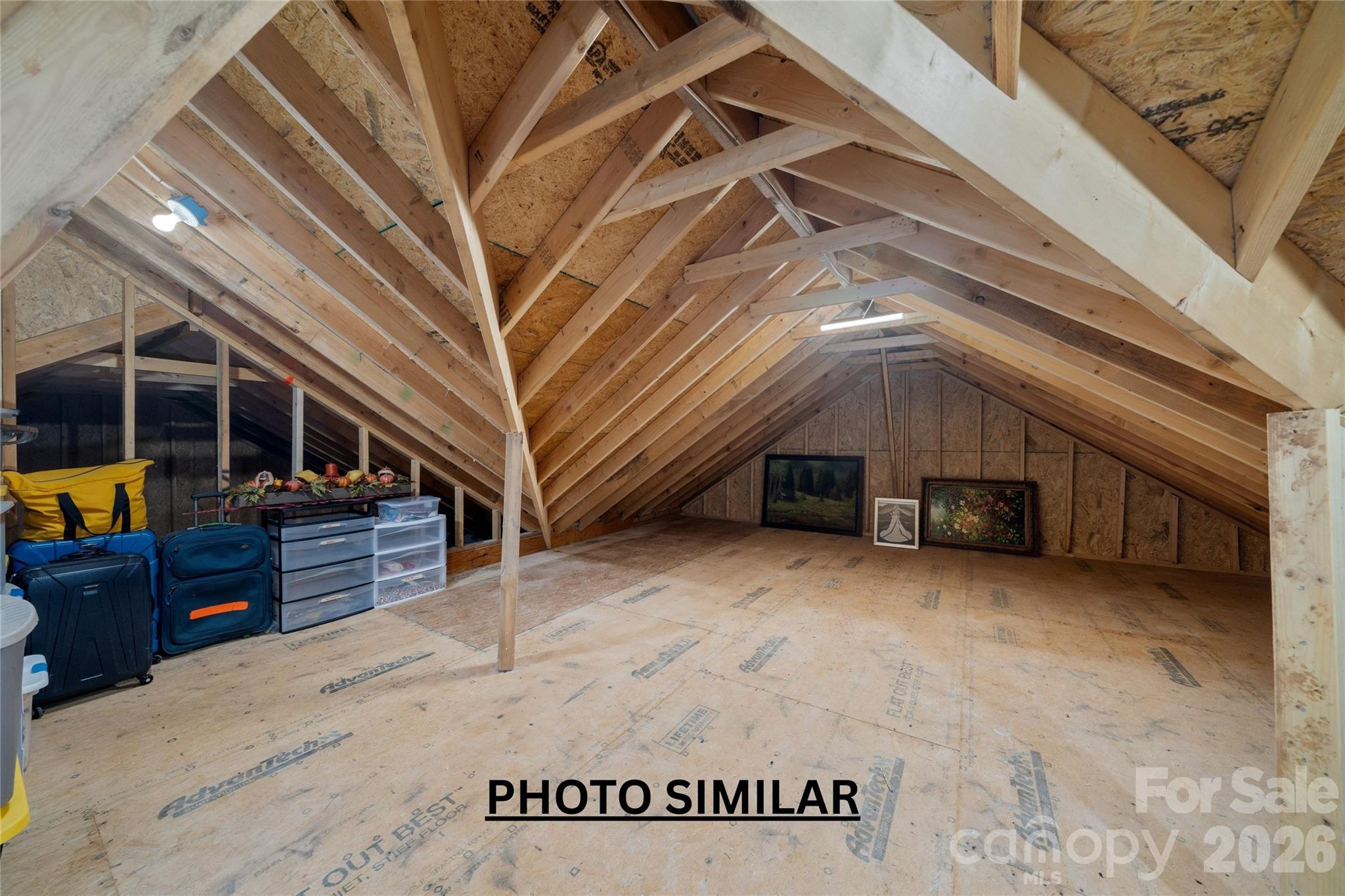 227 Northview Drive — Hendersonville