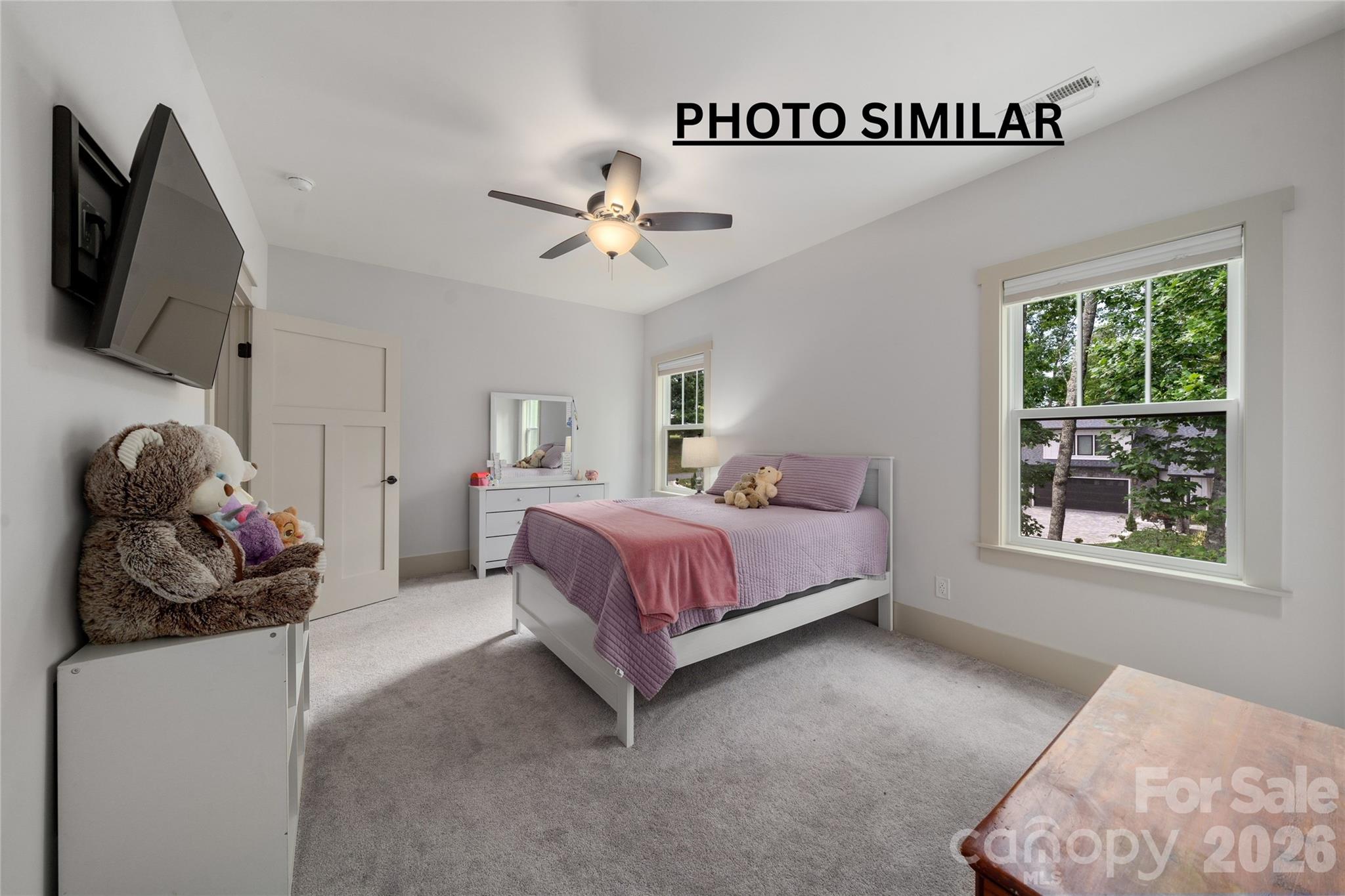 227 Northview Drive — Hendersonville