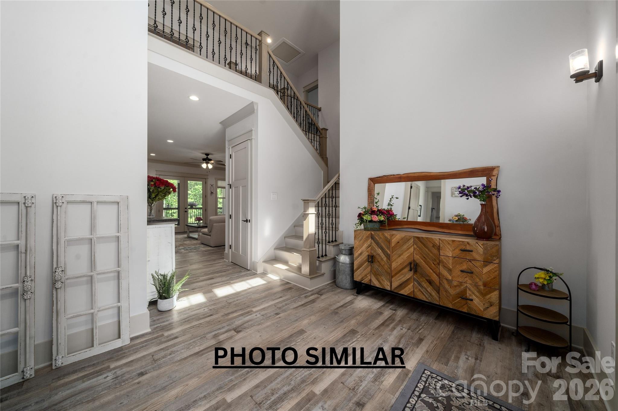 227 Northview Drive — Hendersonville