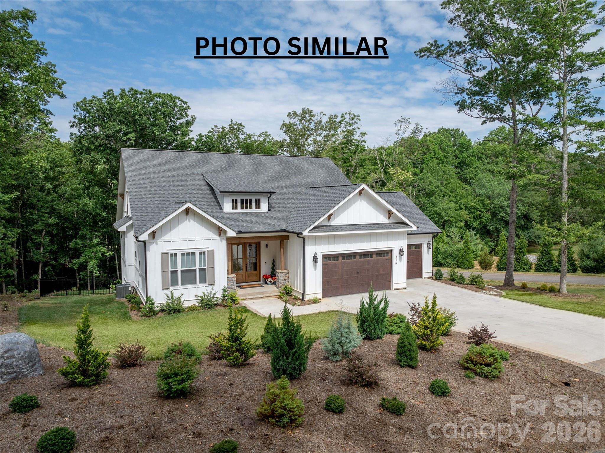 227 Northview Drive — Hendersonville