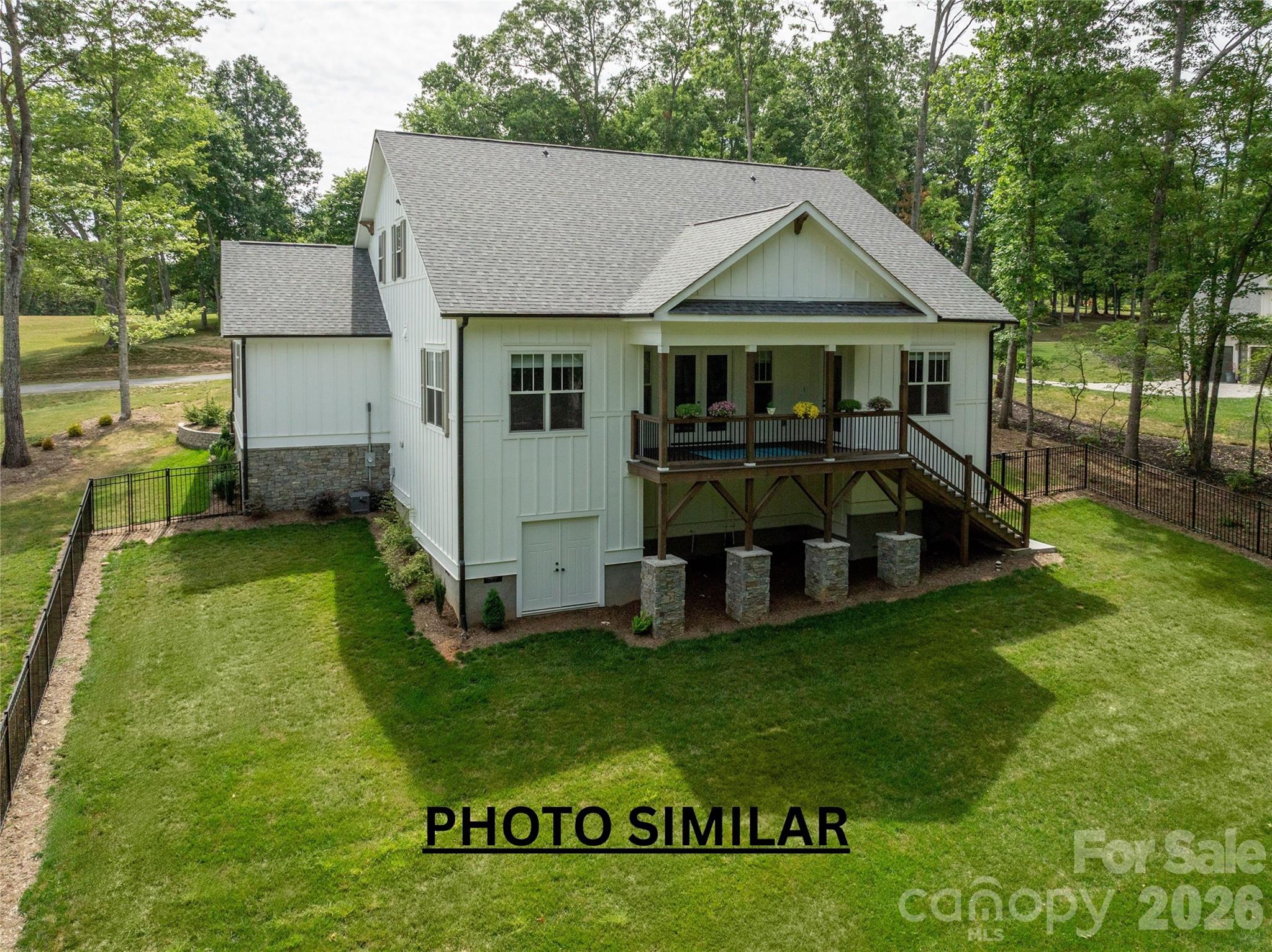 227 Northview Drive — Hendersonville