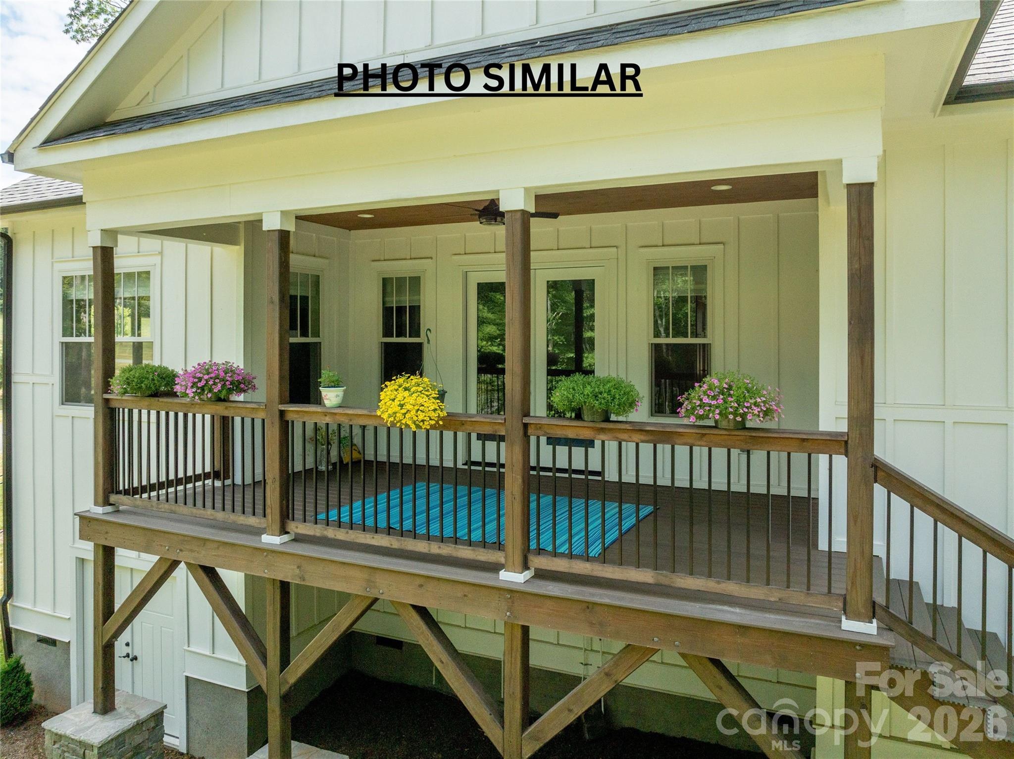 227 Northview Drive — Hendersonville