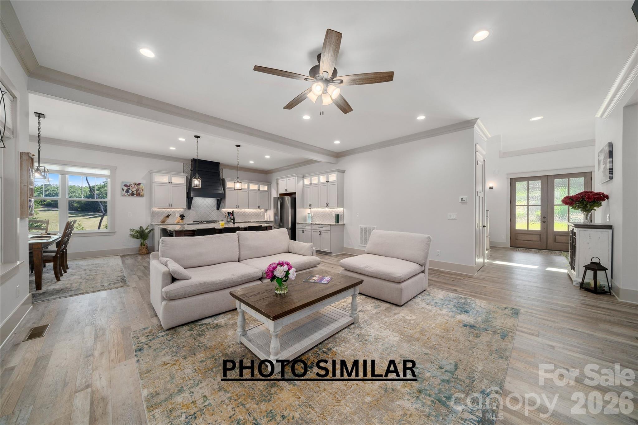 227 Northview Drive — Hendersonville