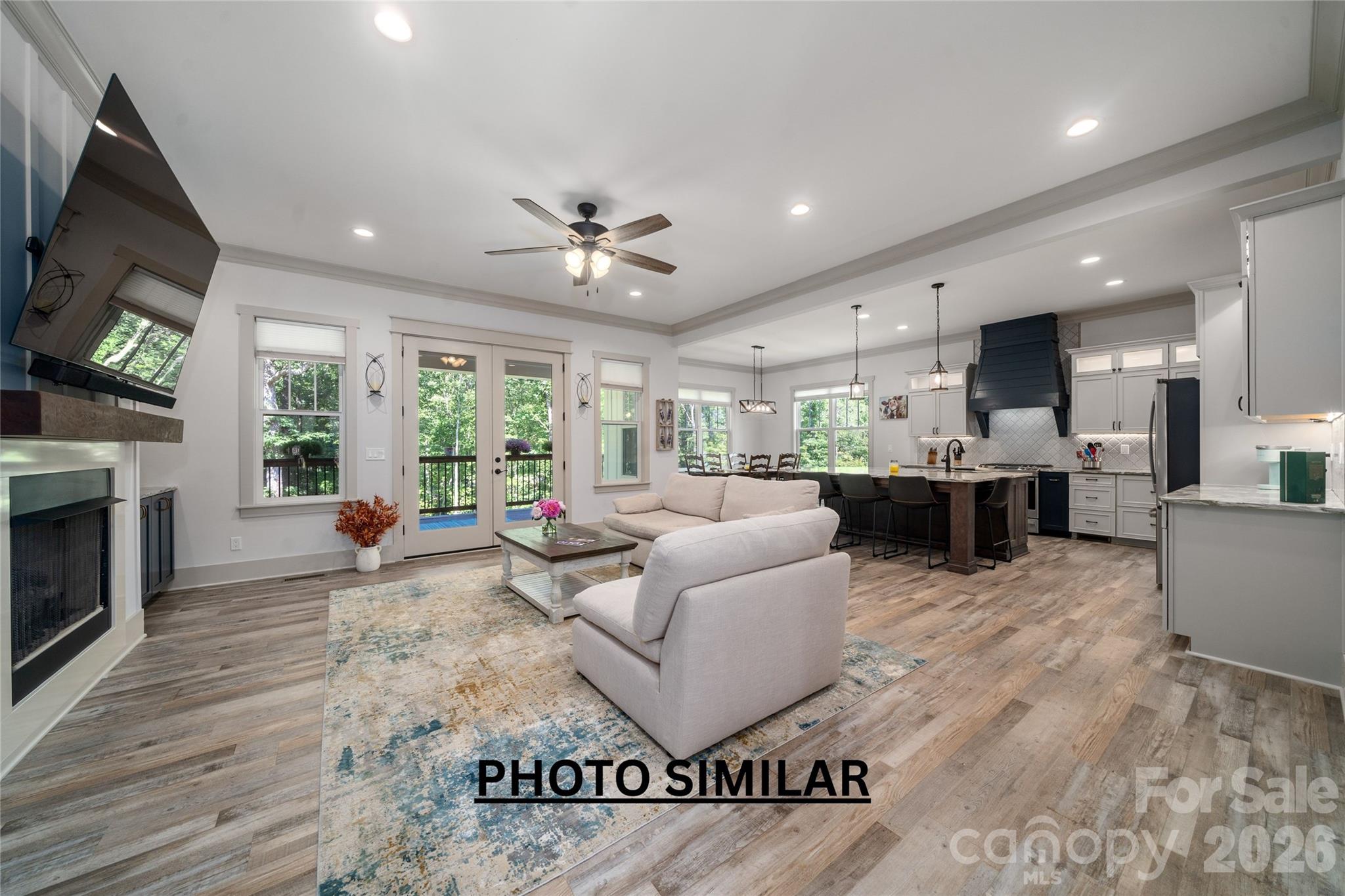 227 Northview Drive — Hendersonville