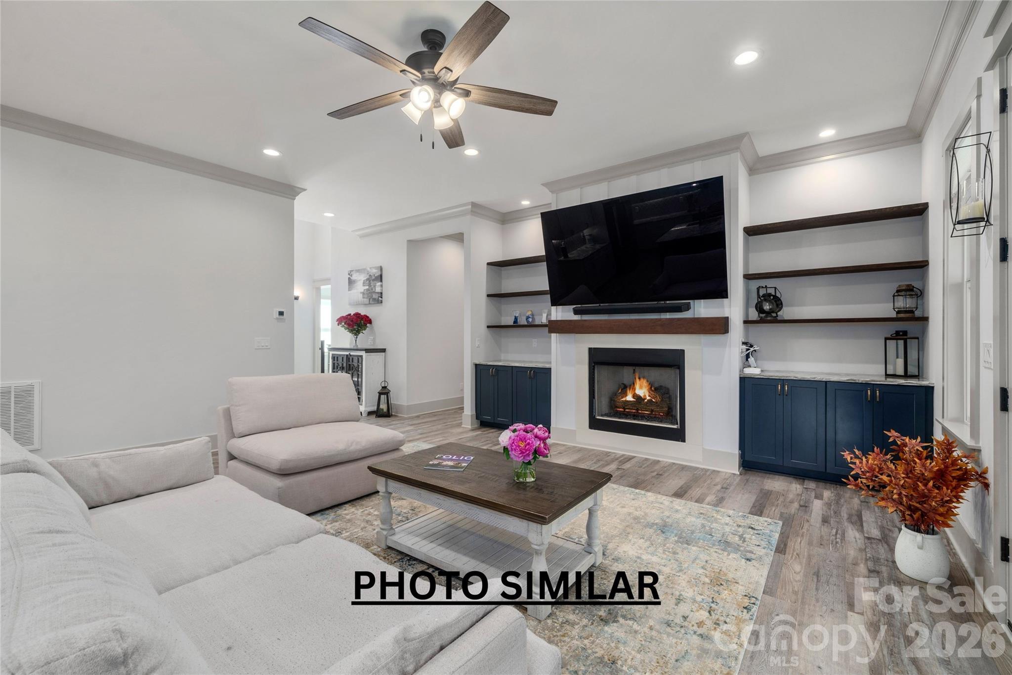 227 Northview Drive — Hendersonville
