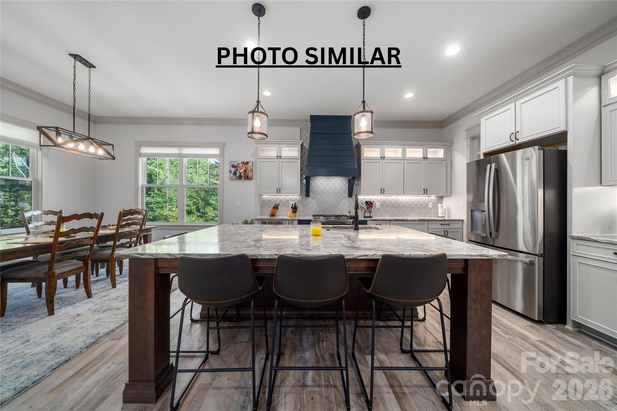 227 Northview Drive — Hendersonville