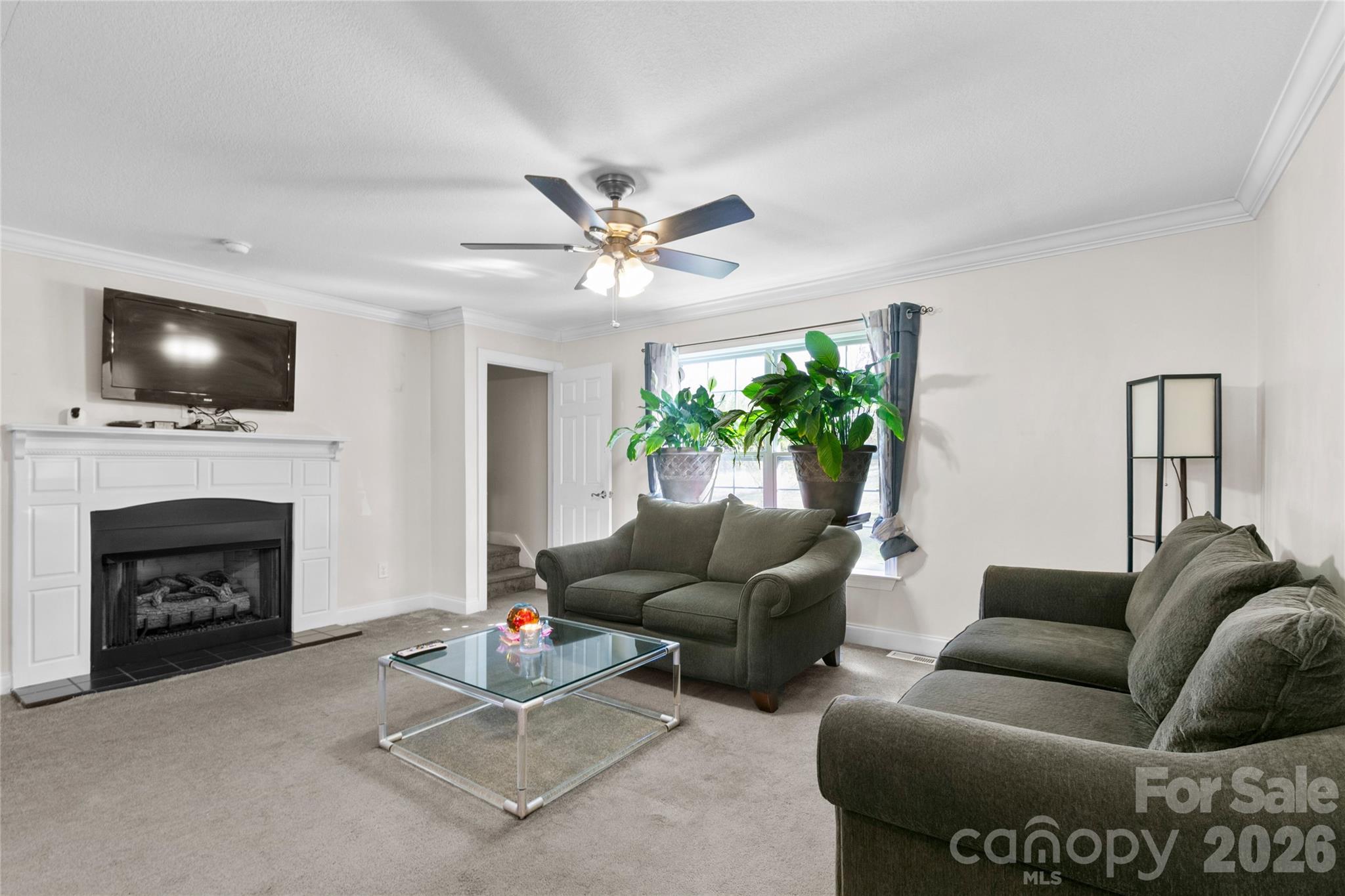 28 Chapel Park Road — Asheville