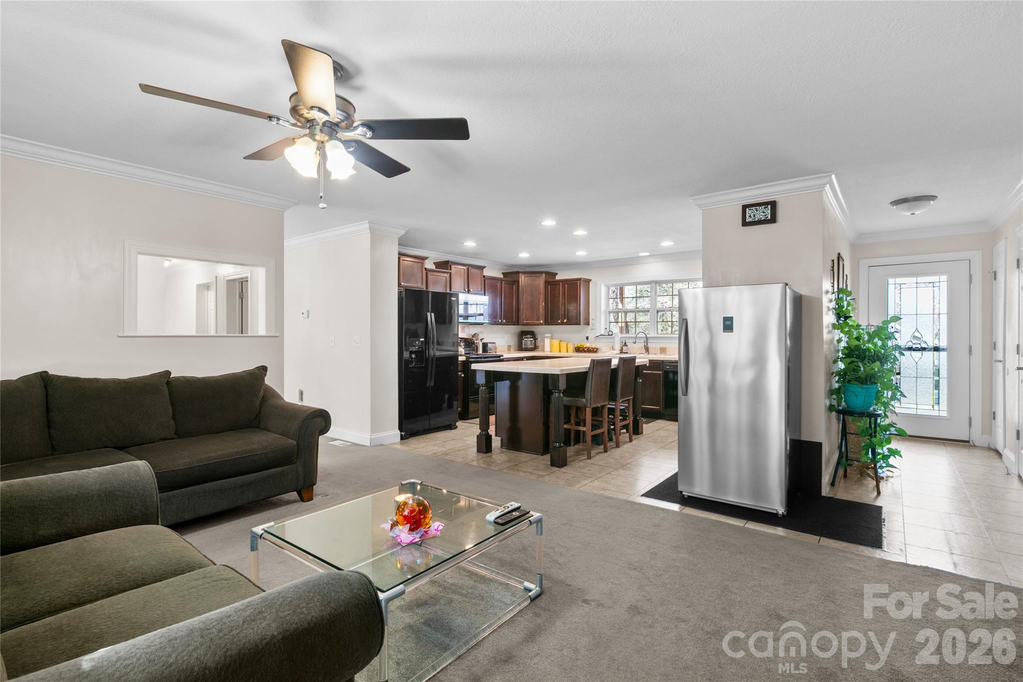 28 Chapel Park Road — Asheville