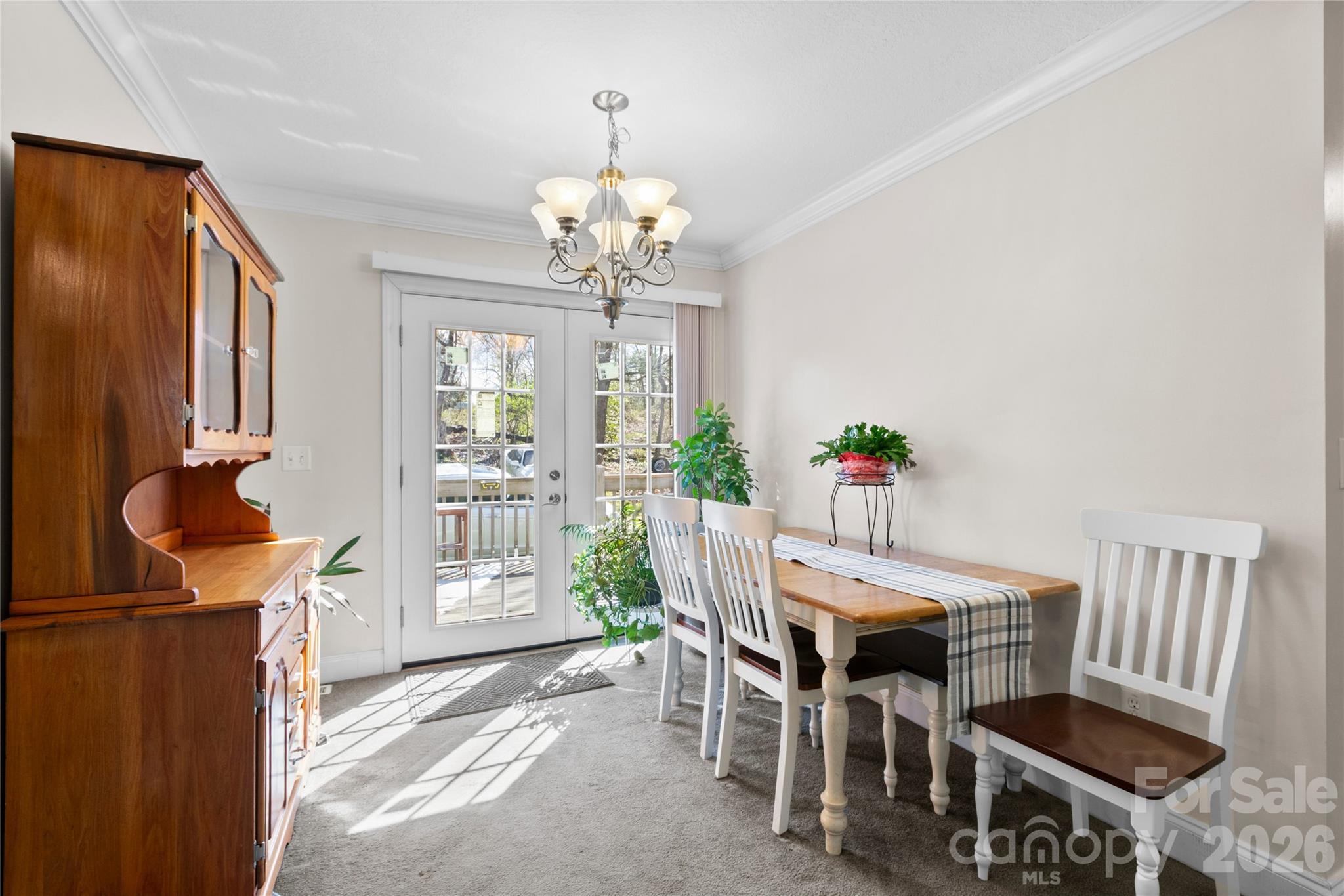 28 Chapel Park Road — Asheville