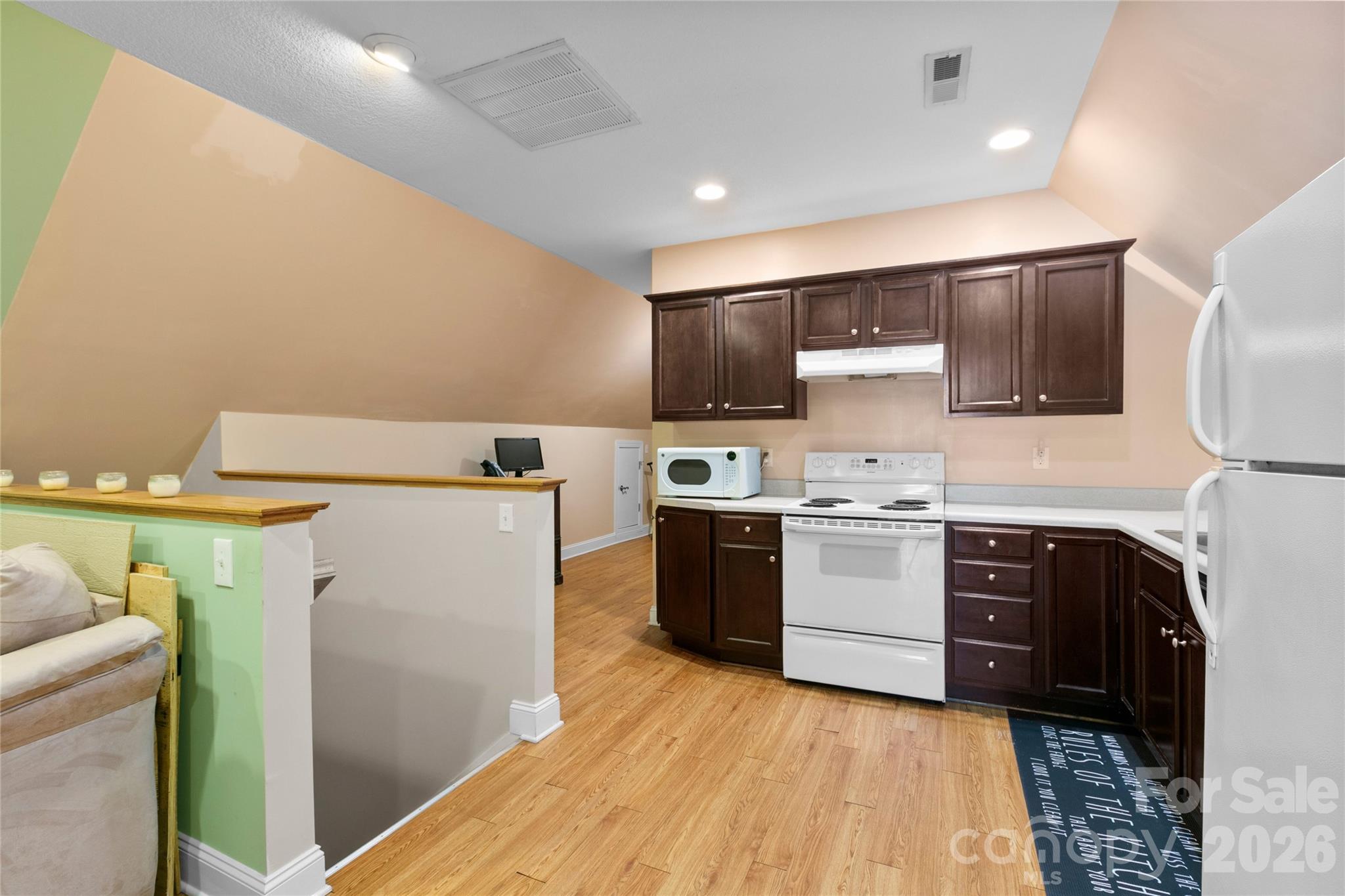 28 Chapel Park Road — Asheville