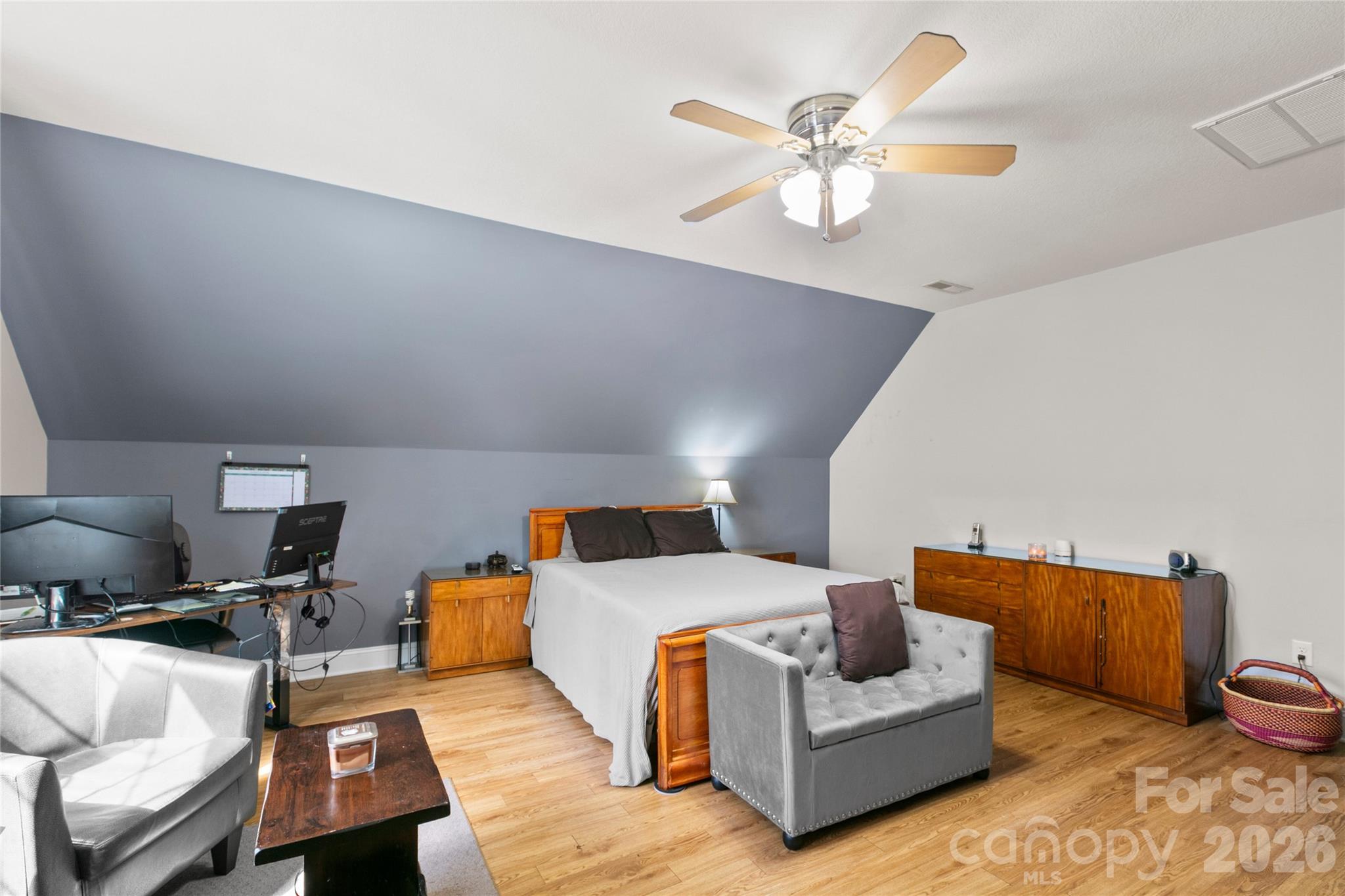 28 Chapel Park Road — Asheville