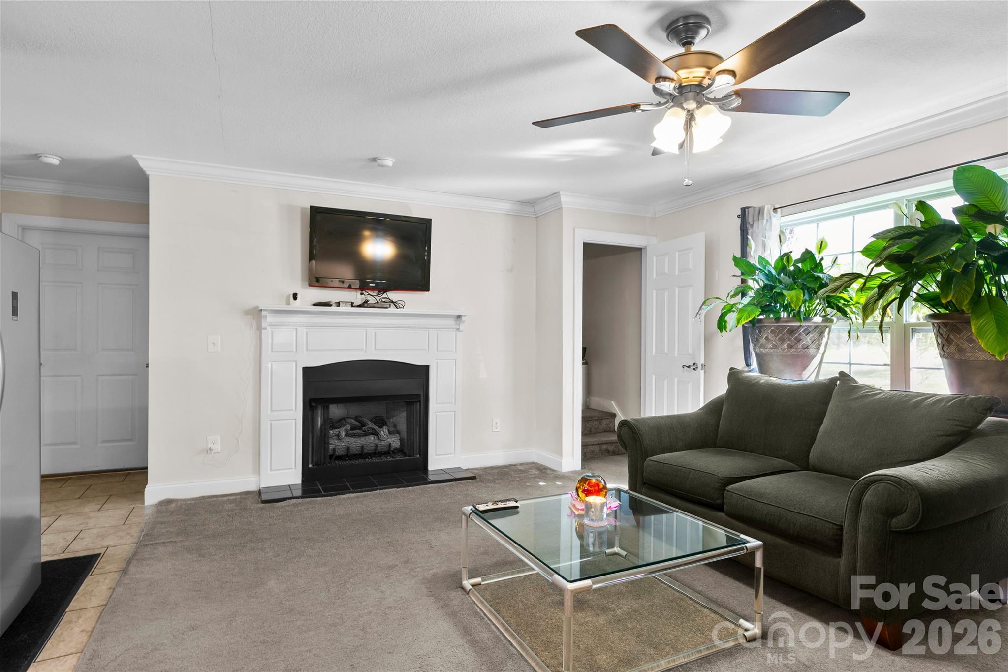 28 Chapel Park Road — Asheville
