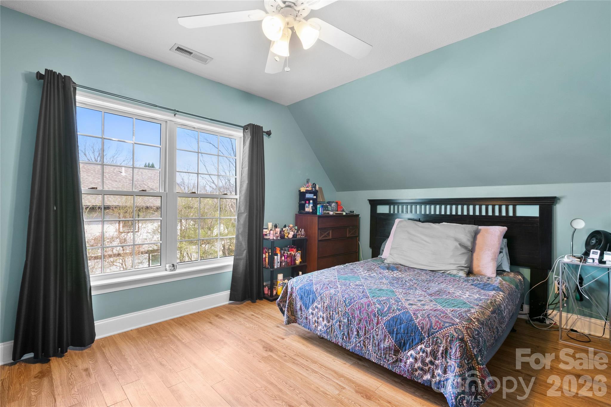 28 Chapel Park Road — Asheville