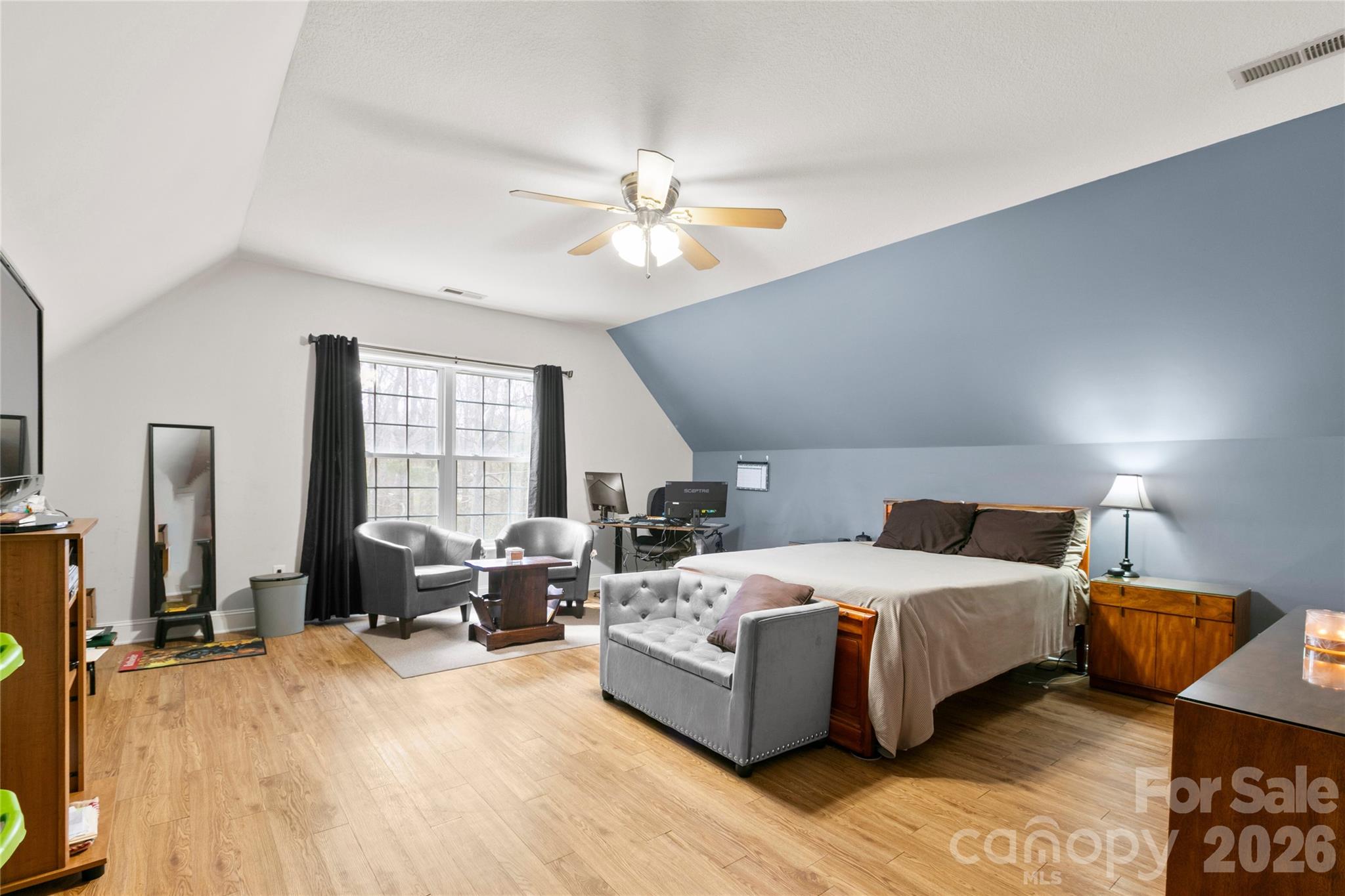28 Chapel Park Road — Asheville