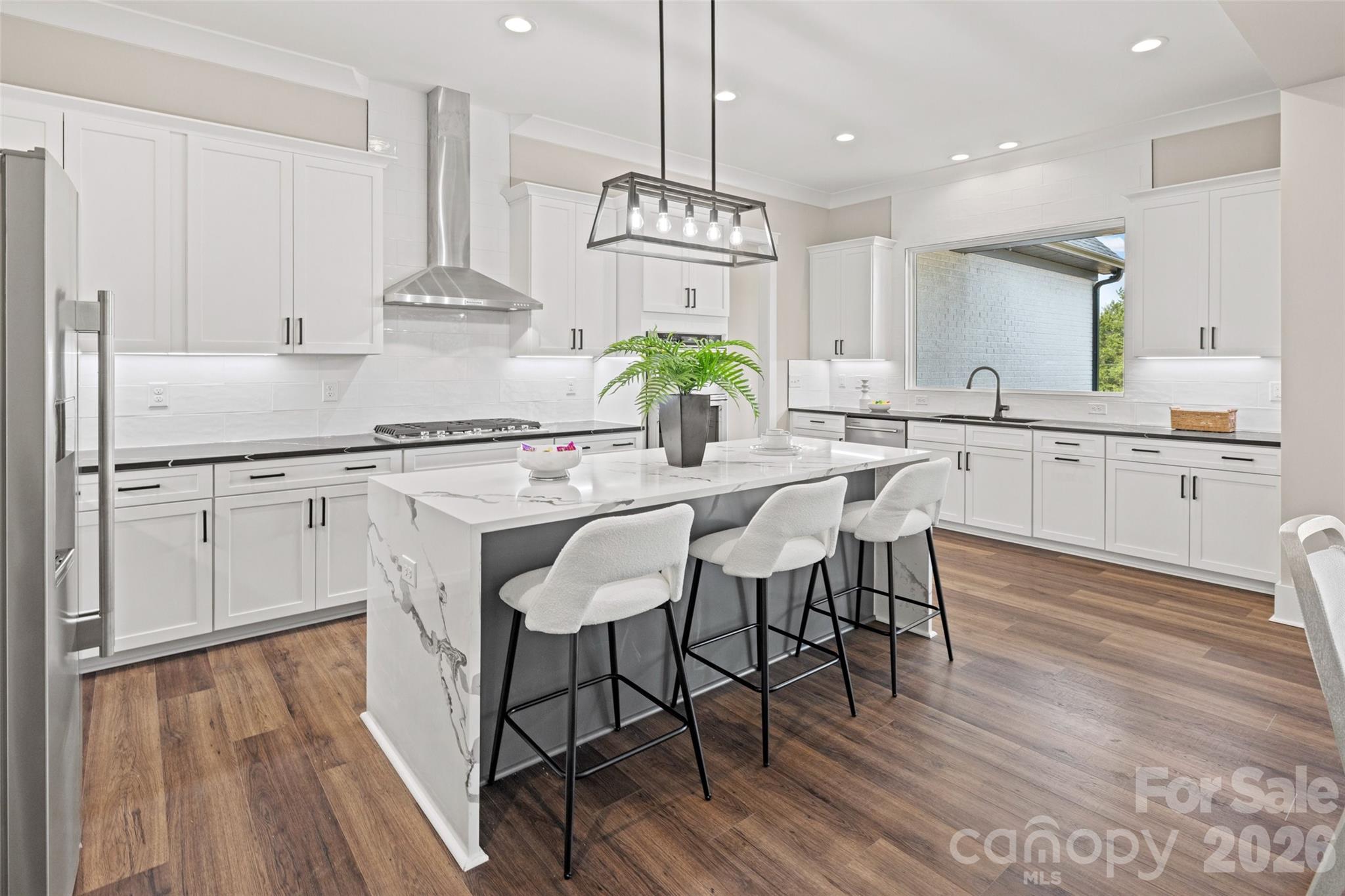 254 Triple Ponds Court — Clover