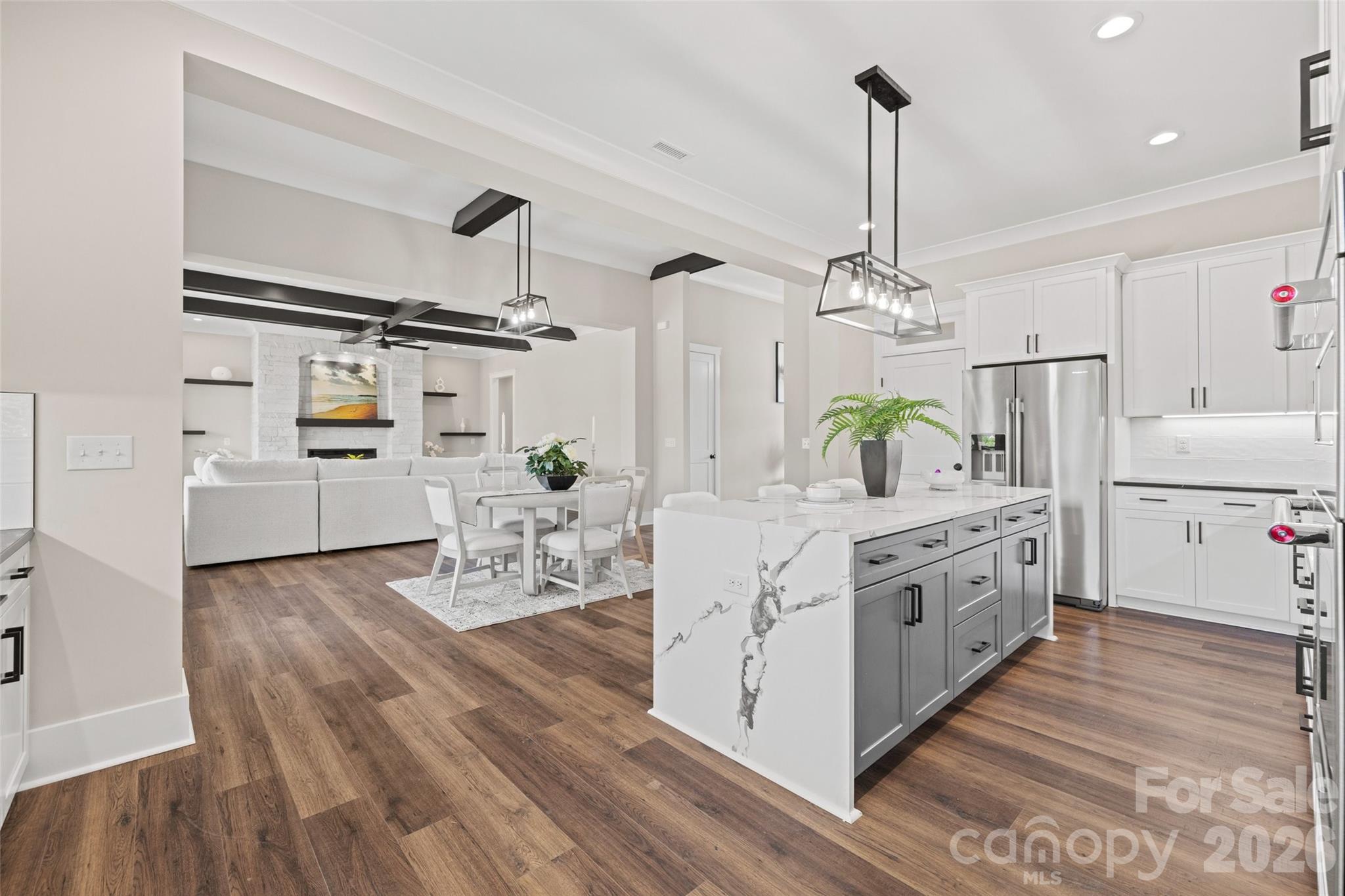 254 Triple Ponds Court — Clover