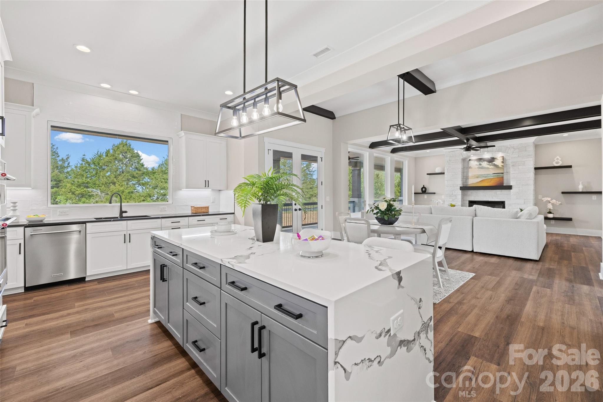 254 Triple Ponds Court — Clover