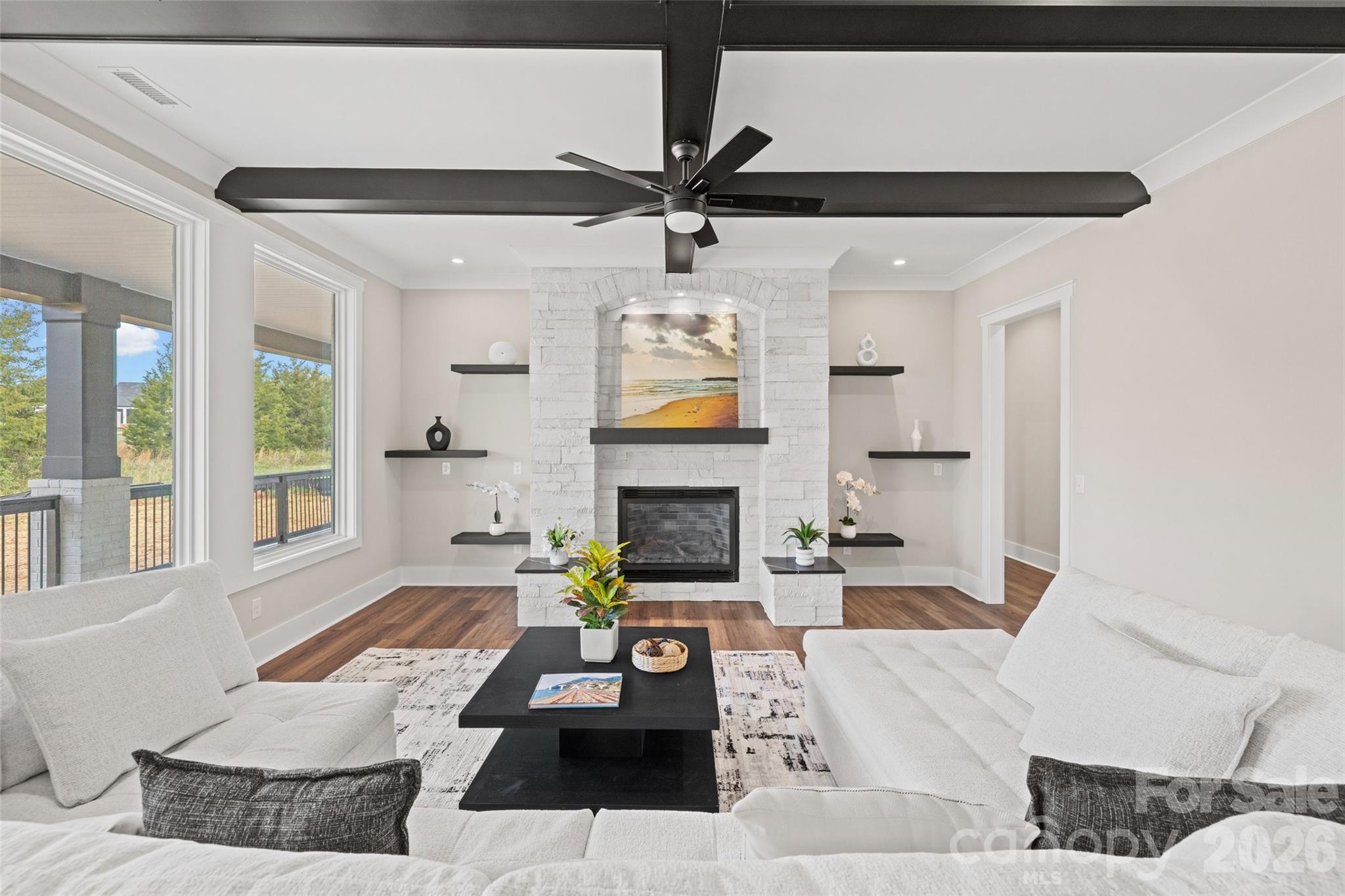 254 Triple Ponds Court — Clover