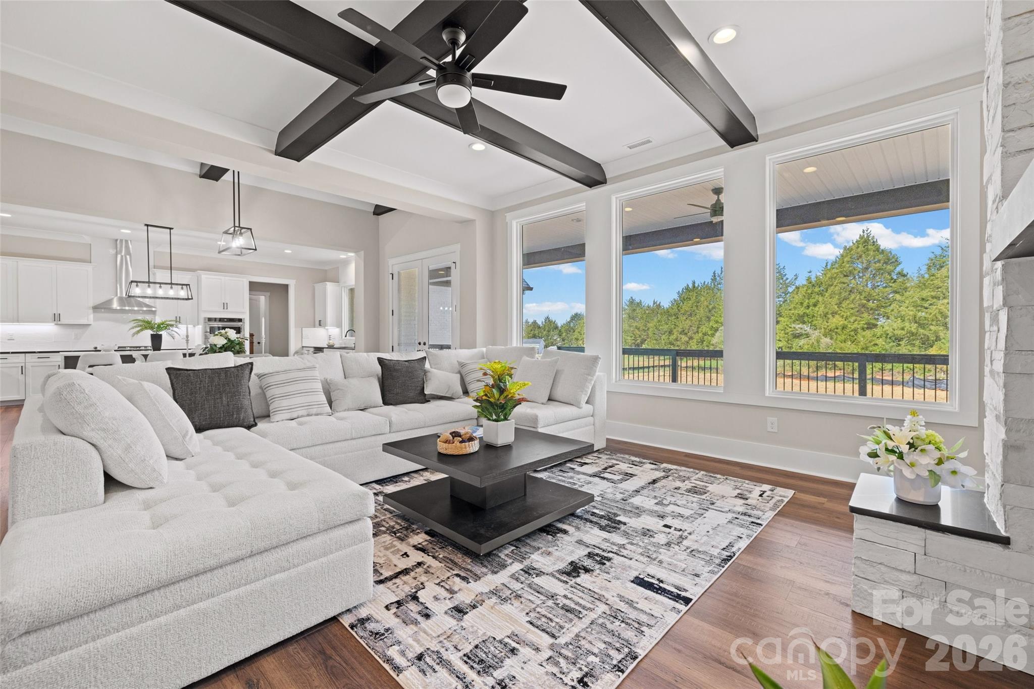 254 Triple Ponds Court — Clover