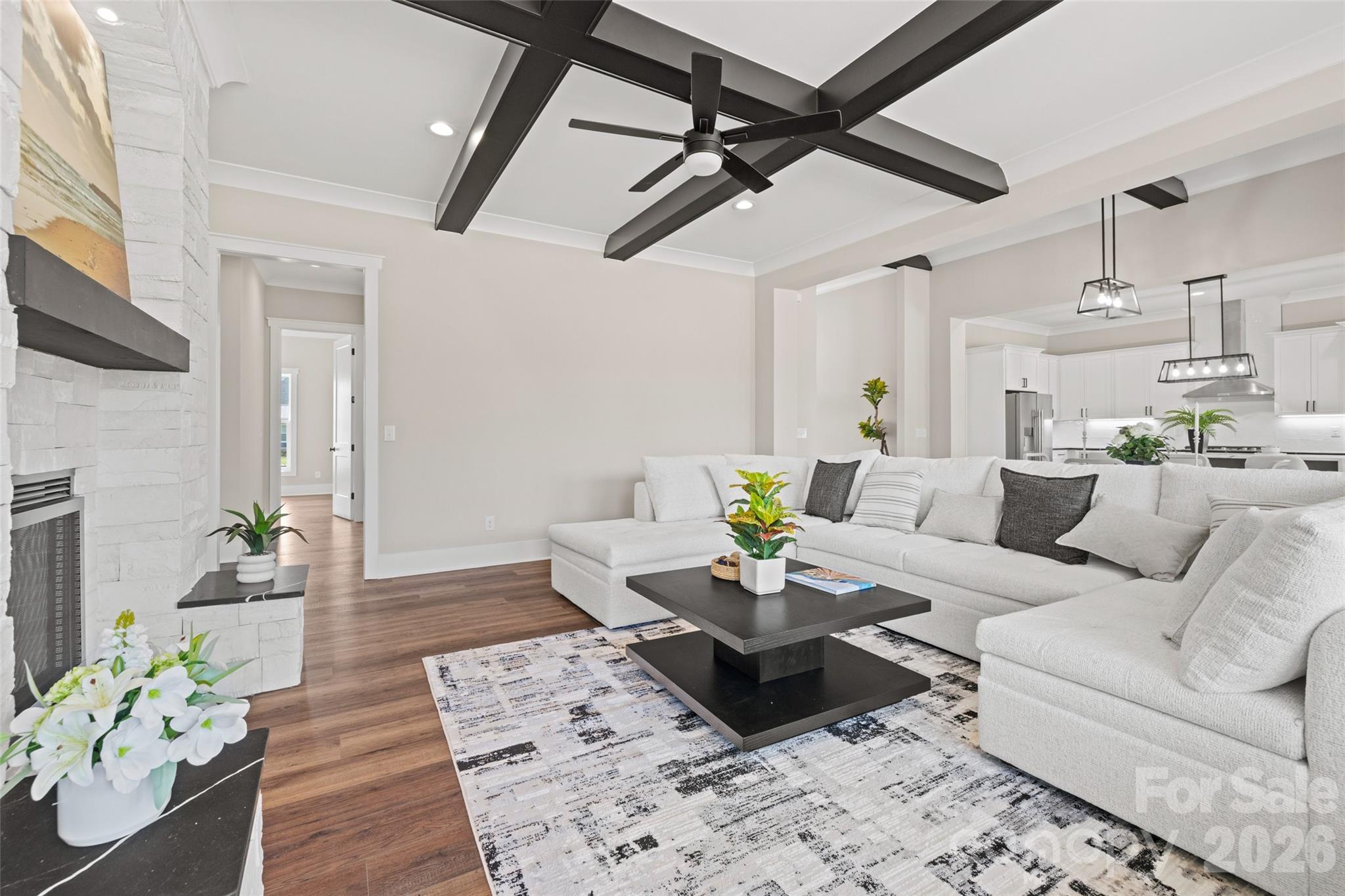 254 Triple Ponds Court — Clover